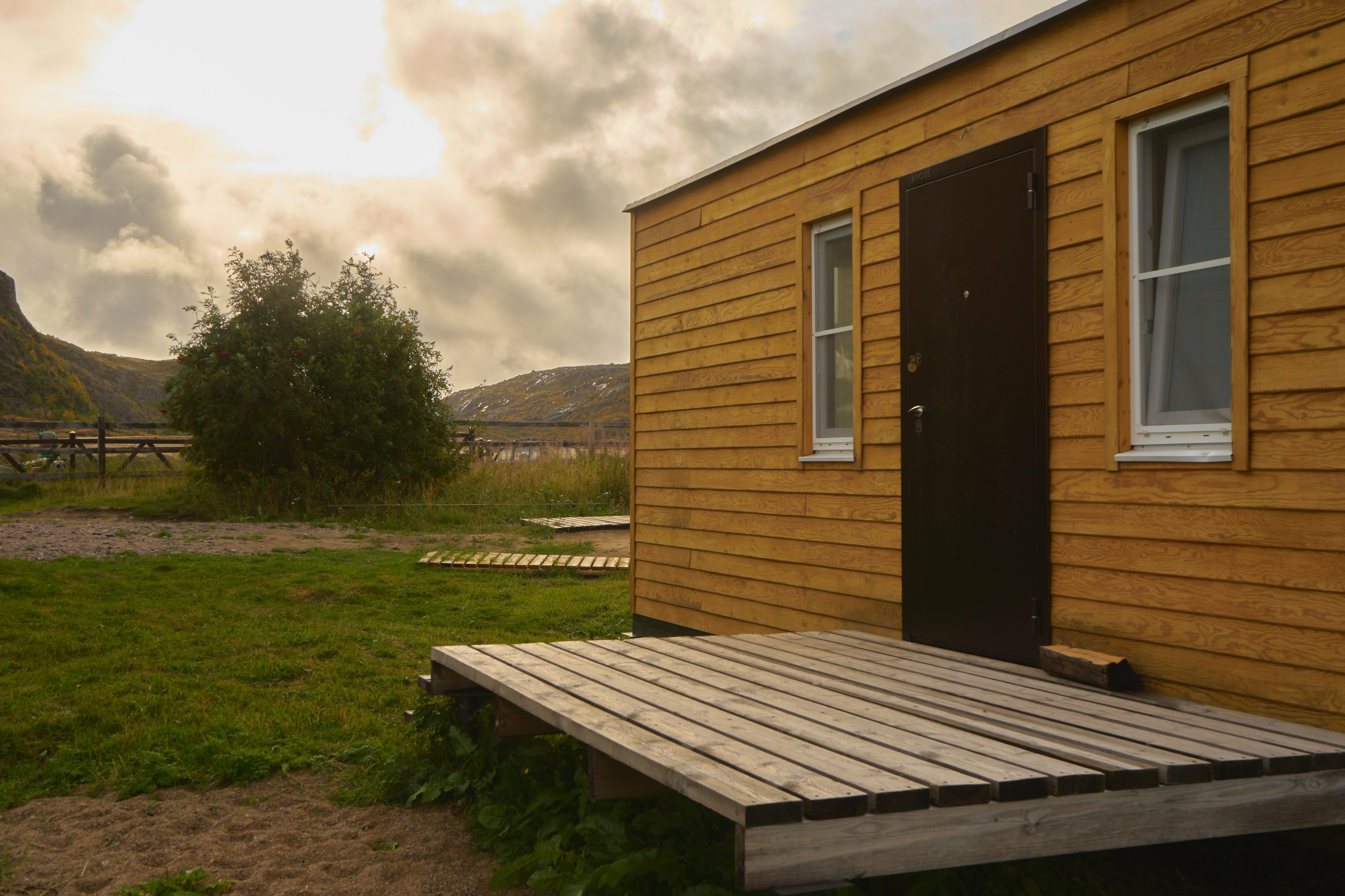 Стандартный двухместный номер с 1 кроватью