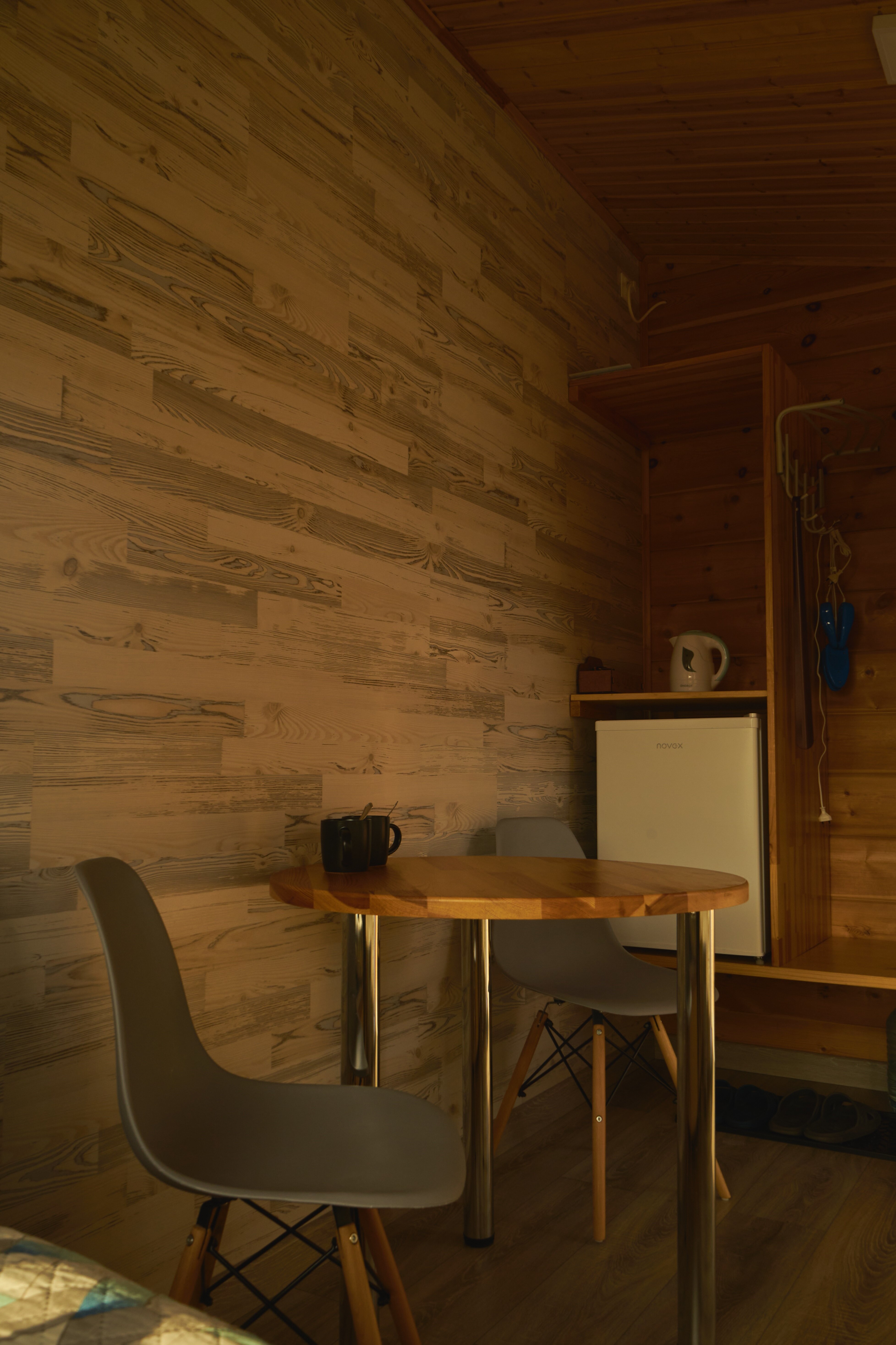 Стандартный двухместный номер с 1 кроватью