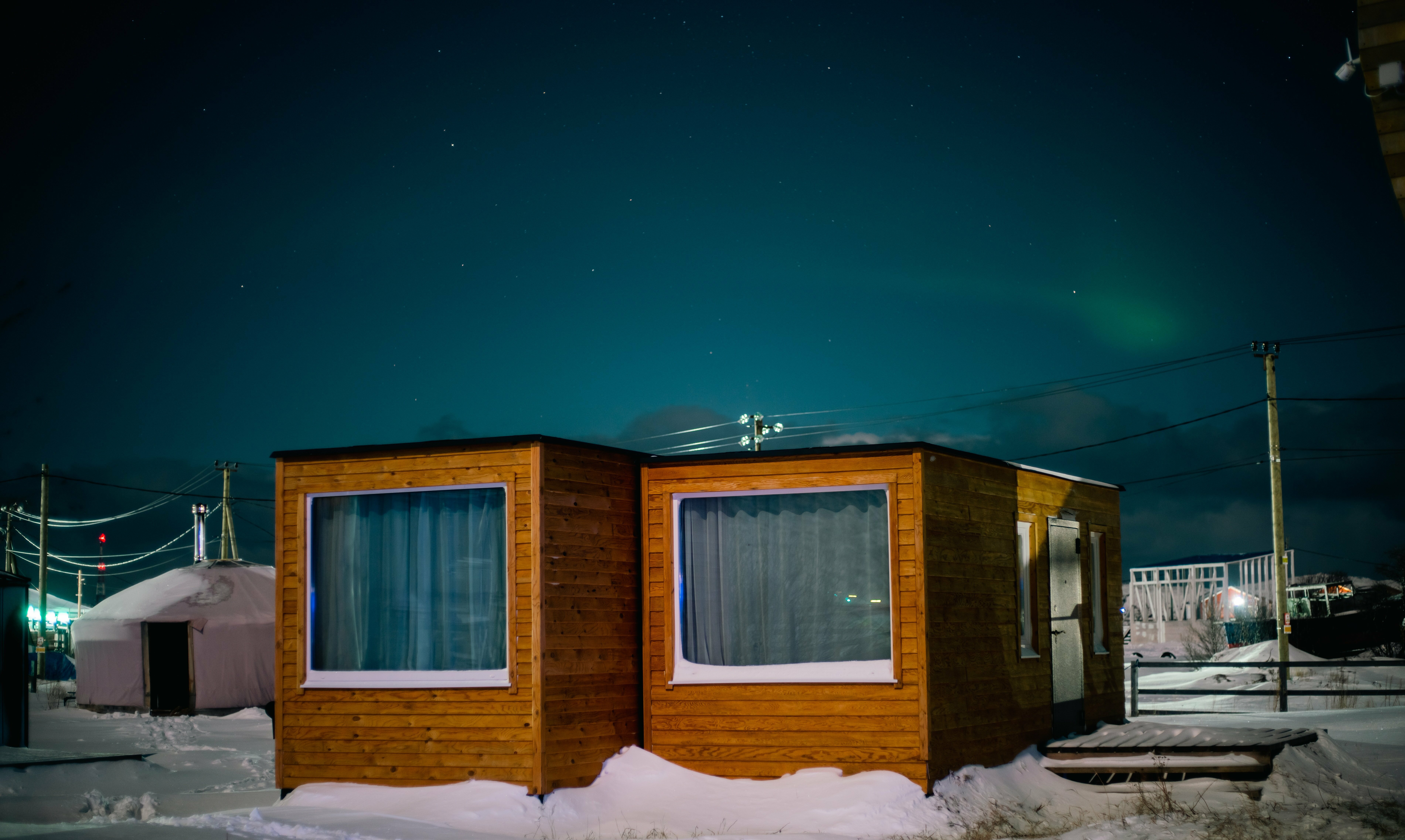 Стандартный двухместный номер с 1 кроватью