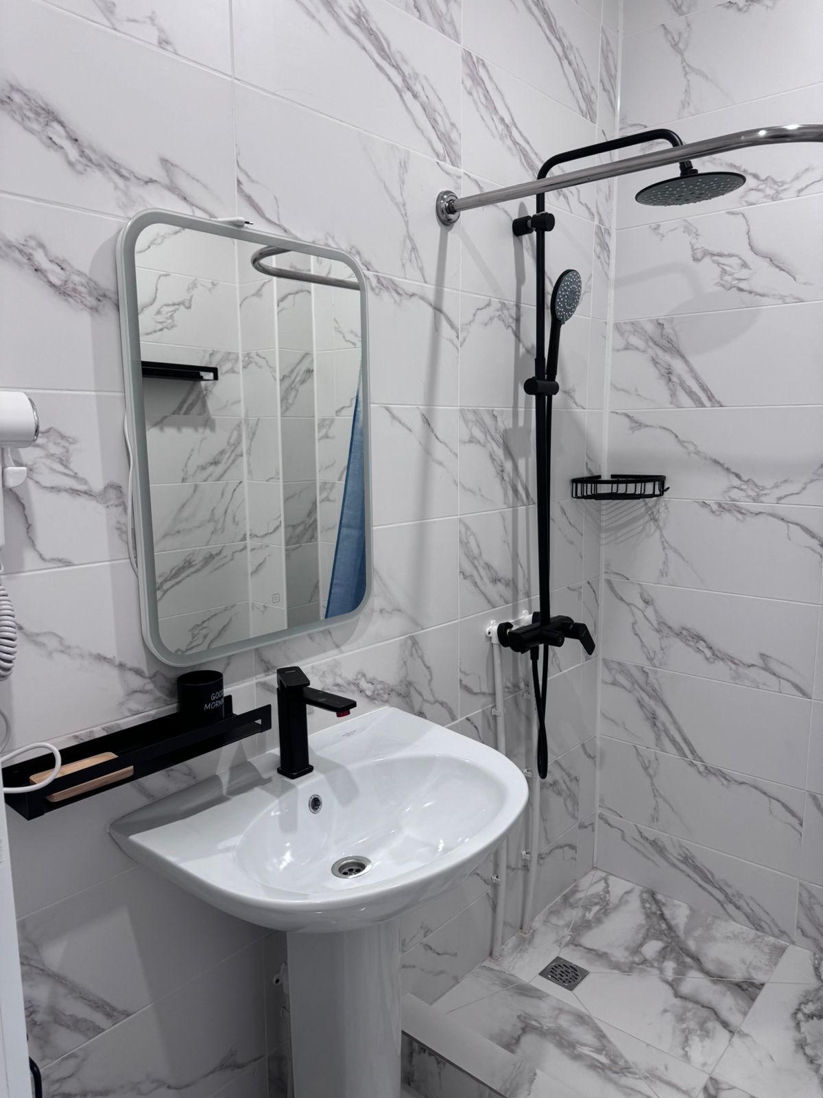 Стандартный люкс