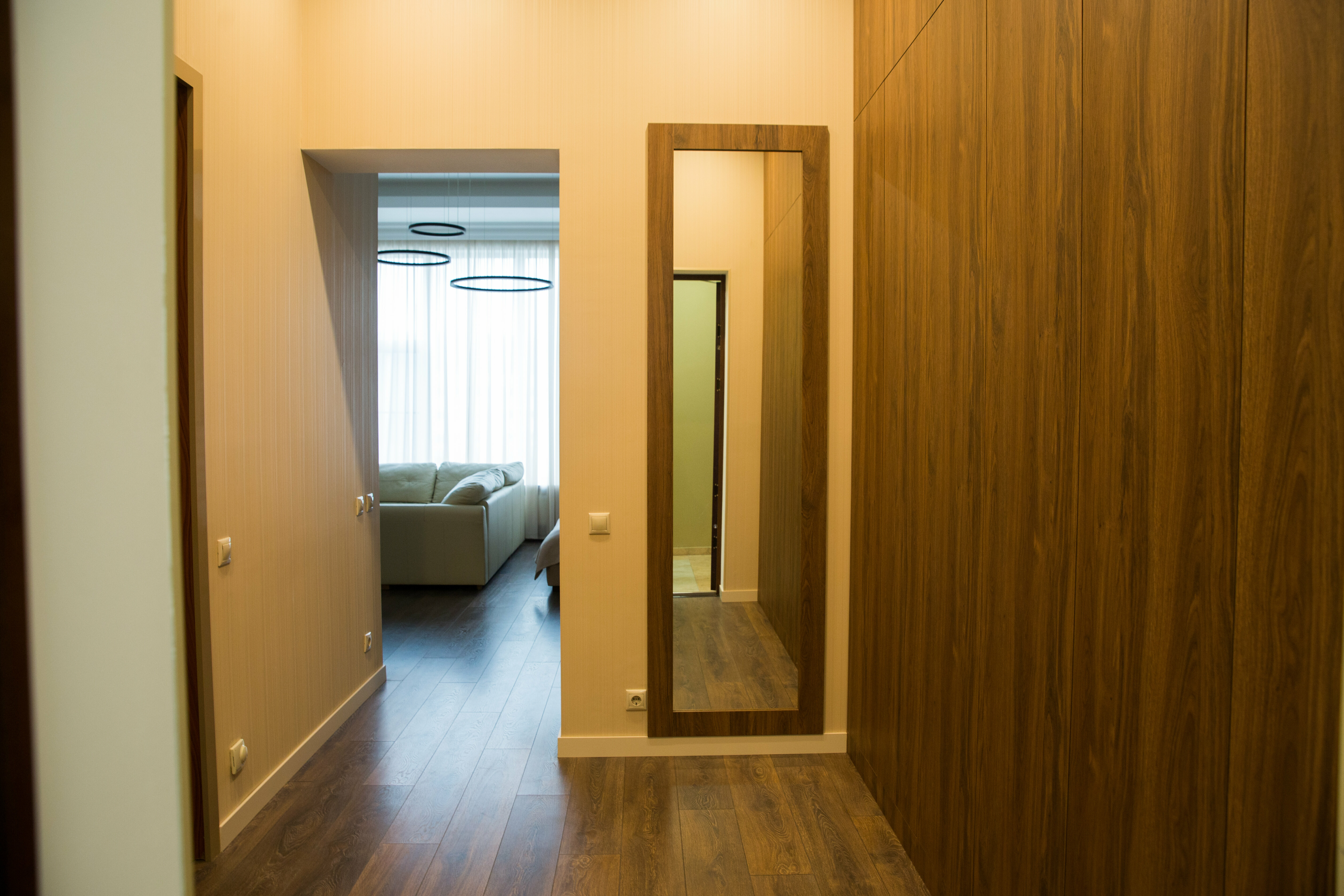 Номер-студия