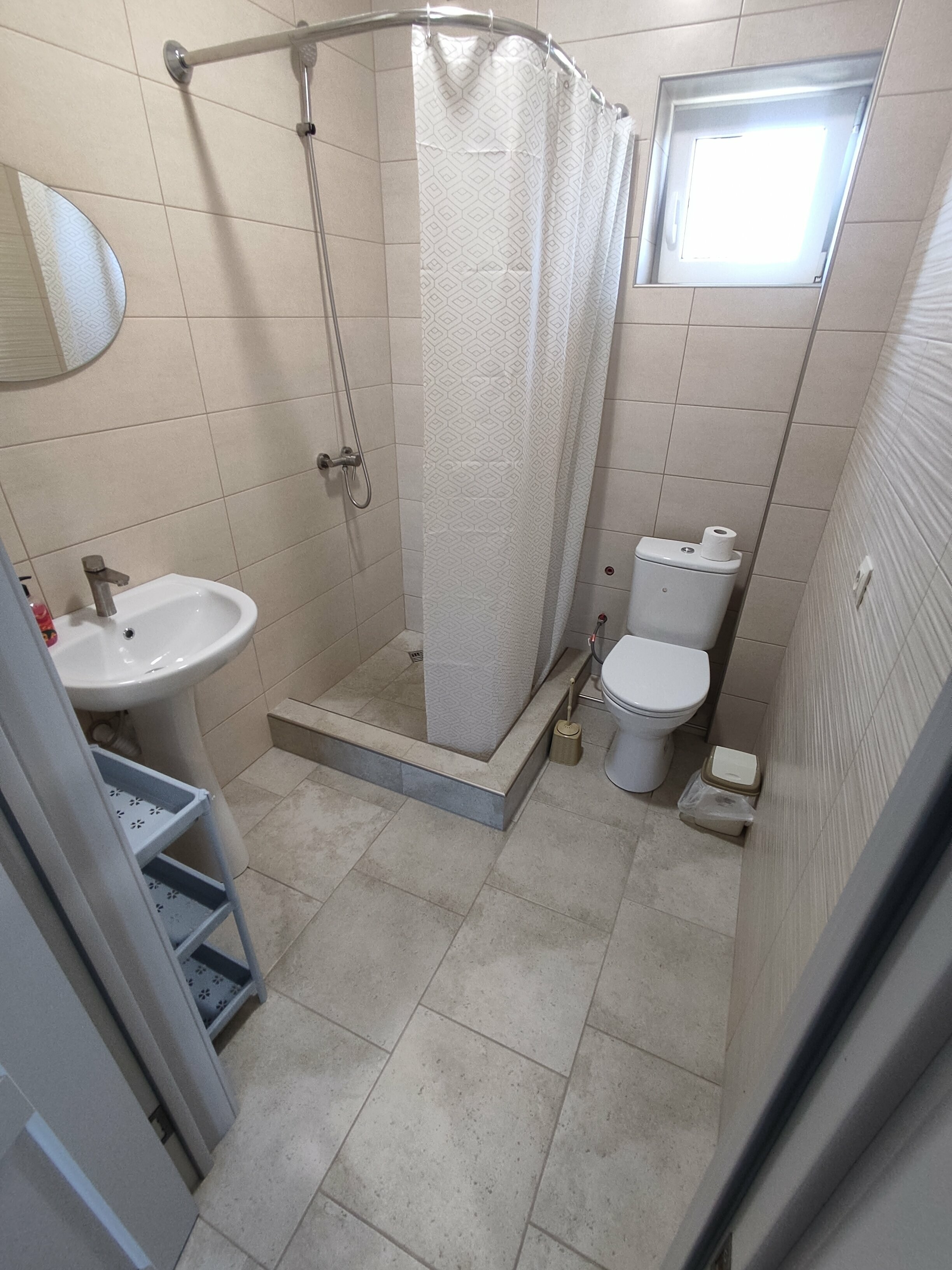 Четырехместный номер «Комфорт»