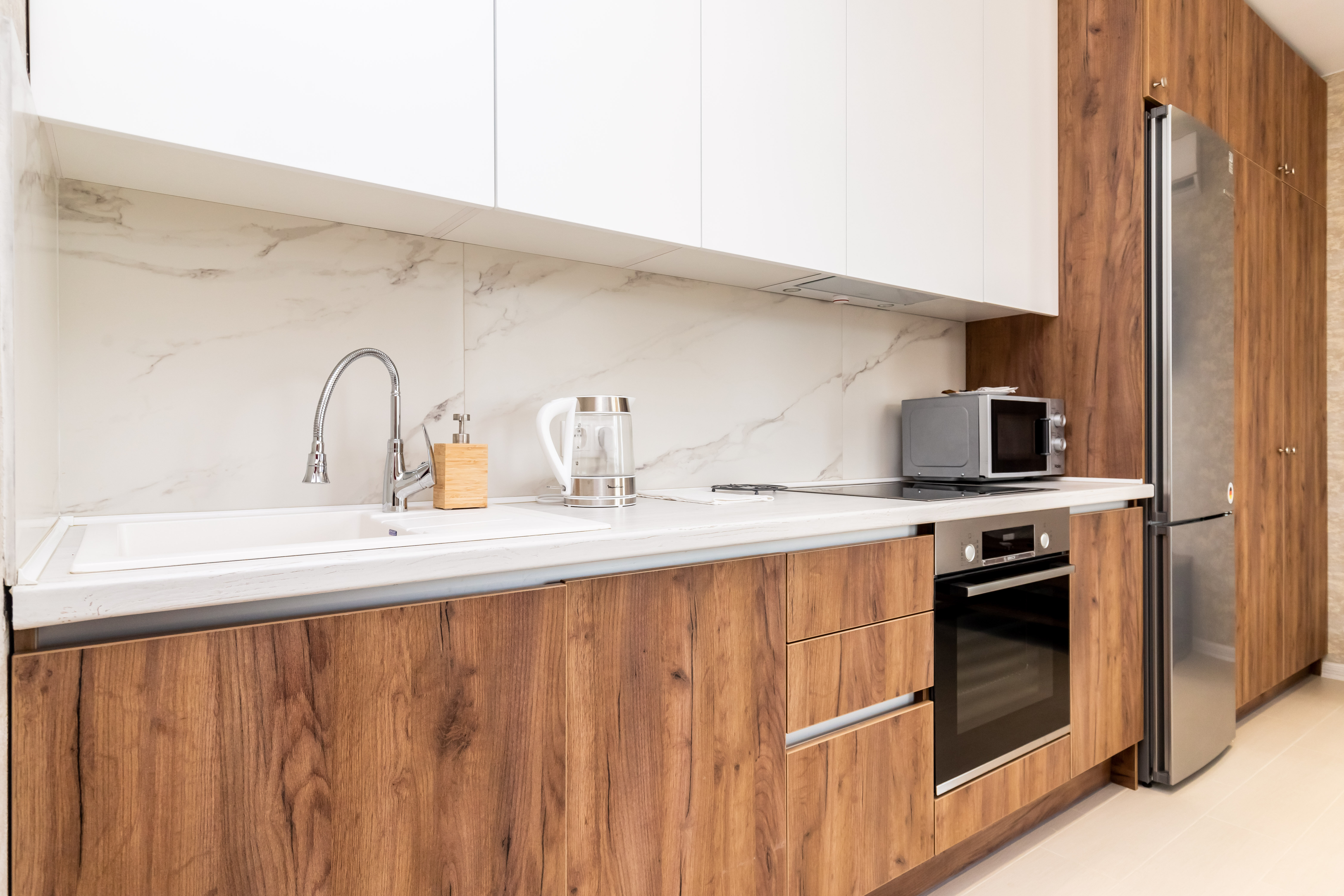 Cемейный номер с собственной ванной комнатой