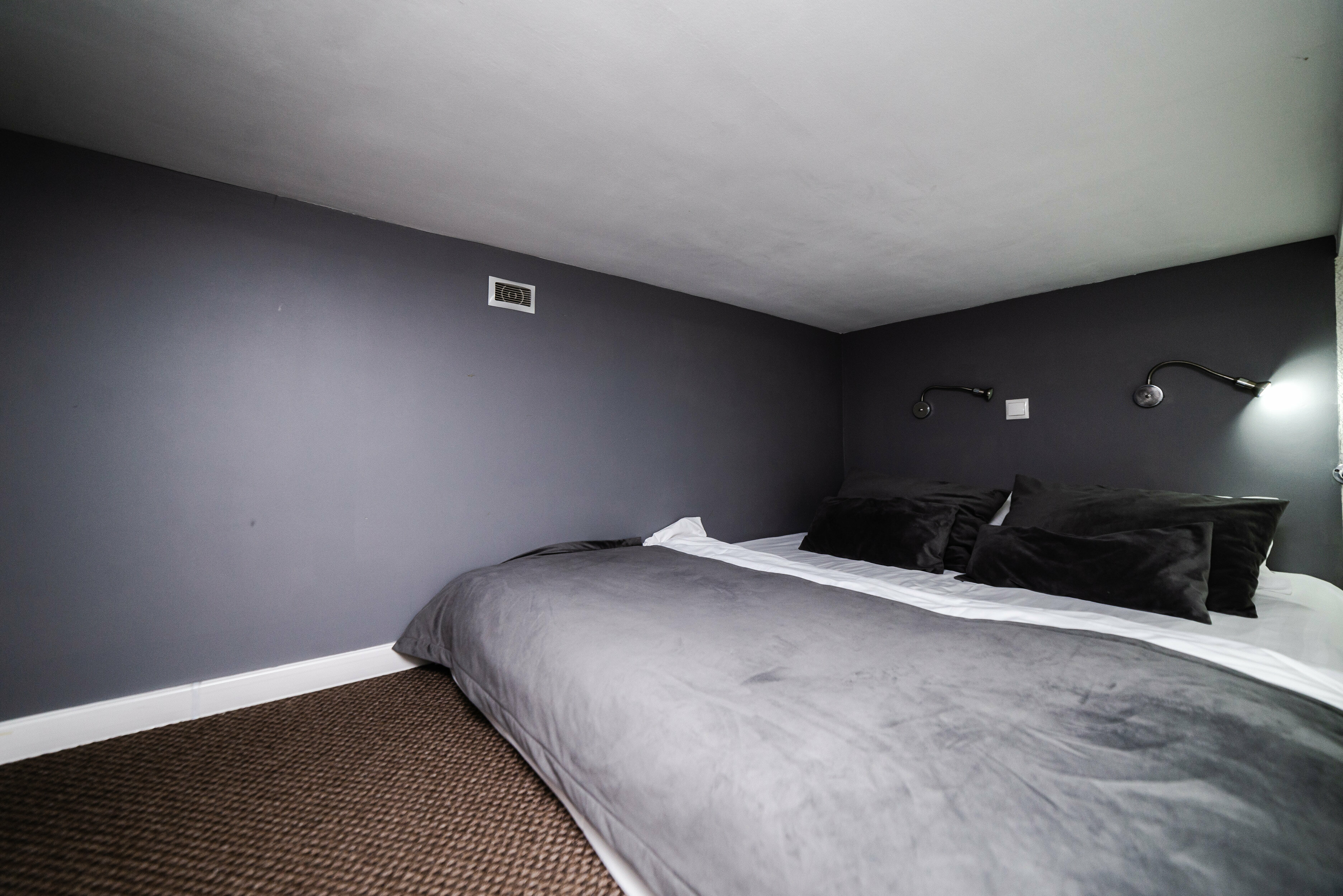 Апартаменты