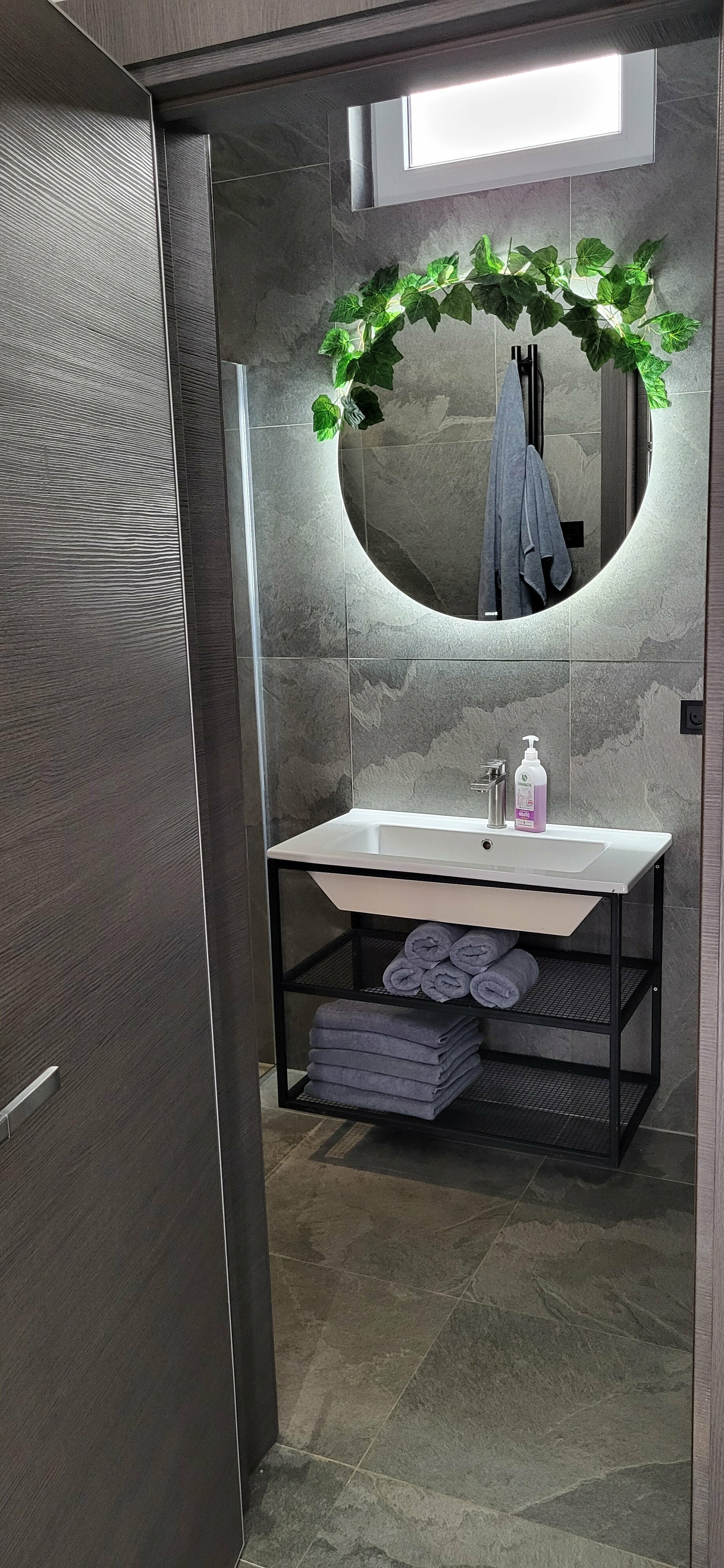 Дом с собственным бассейном