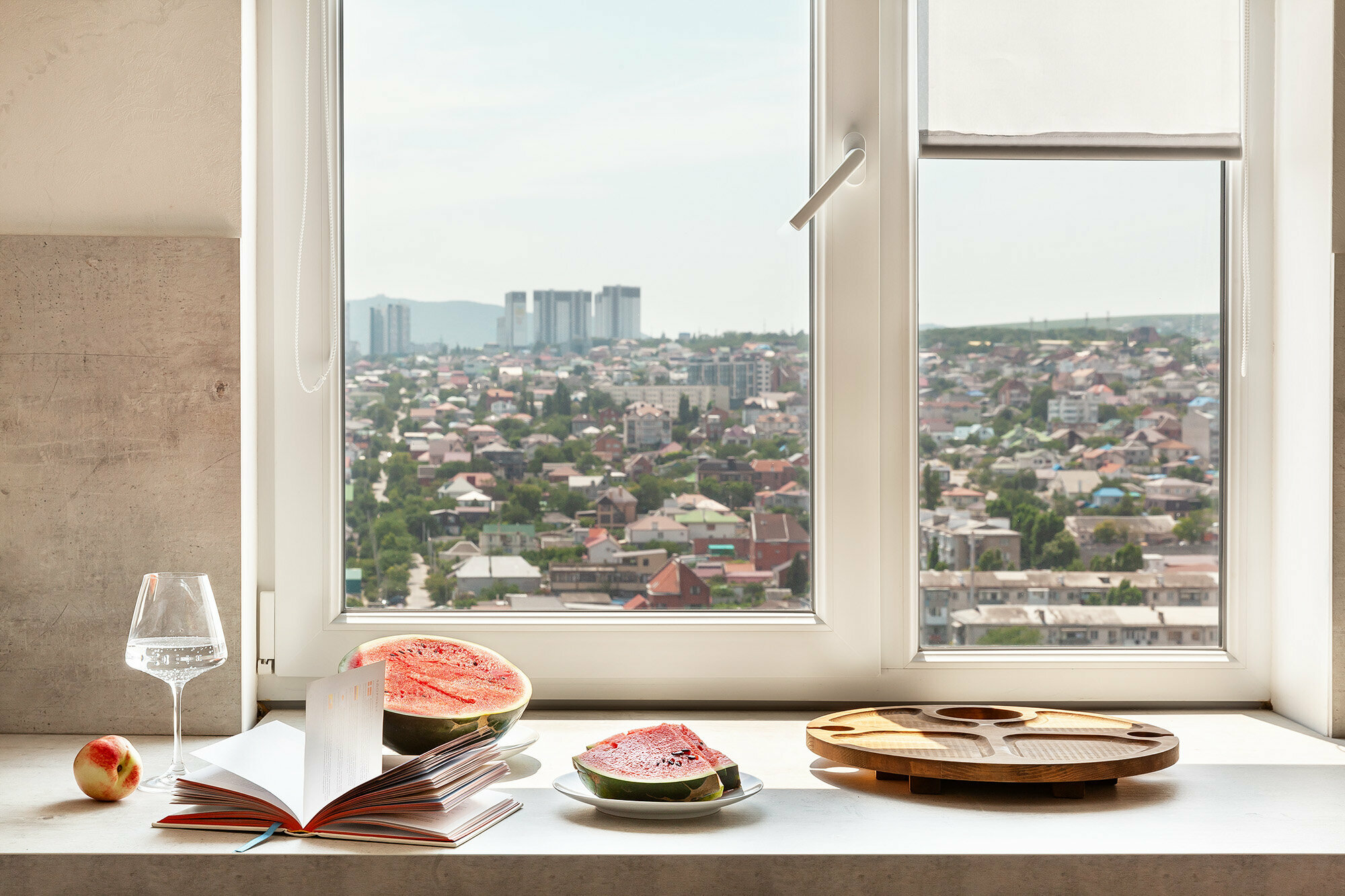 Апартаменты с 1 спальней