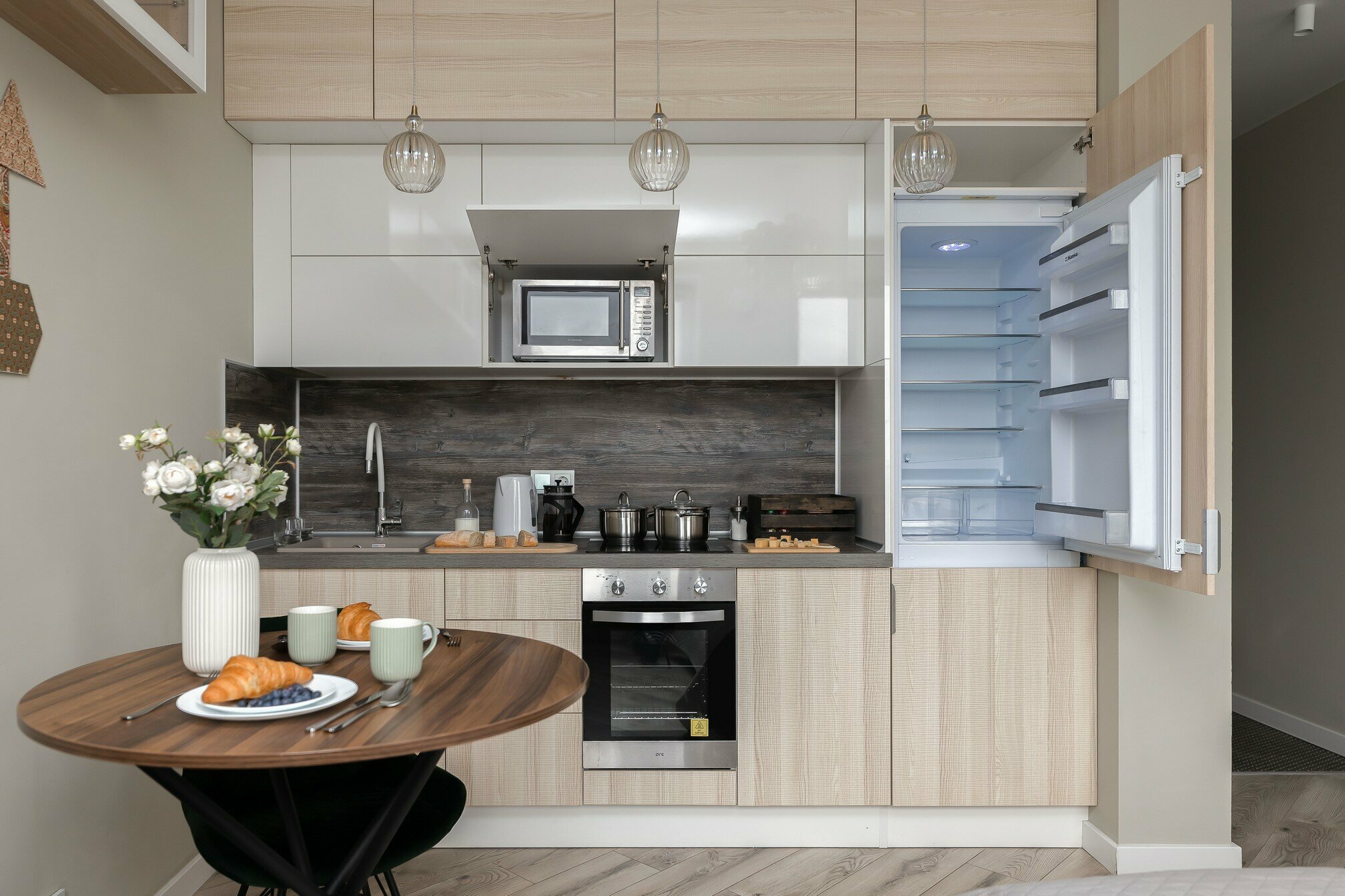 Номер Делюкс