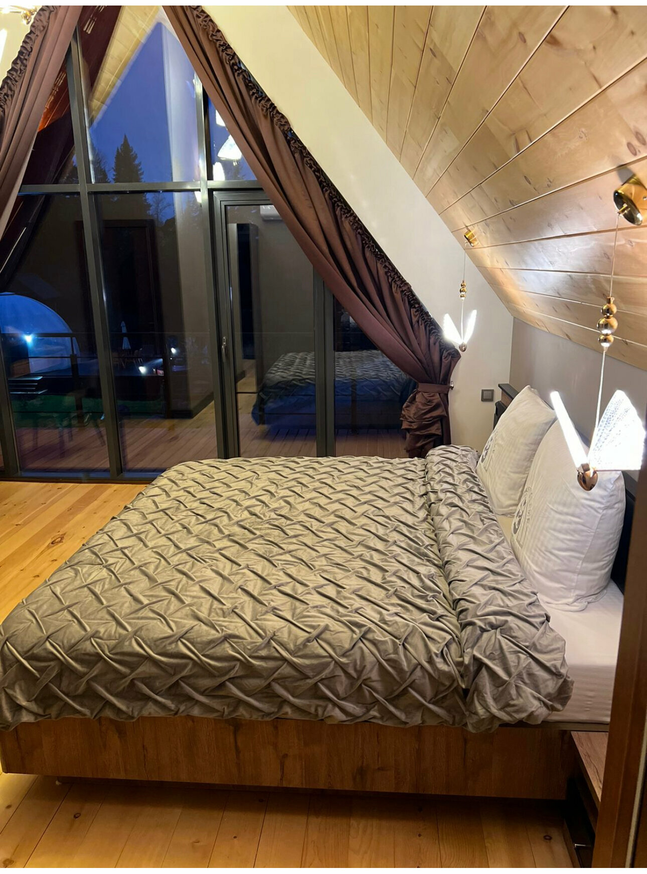 Вилла Делюкс