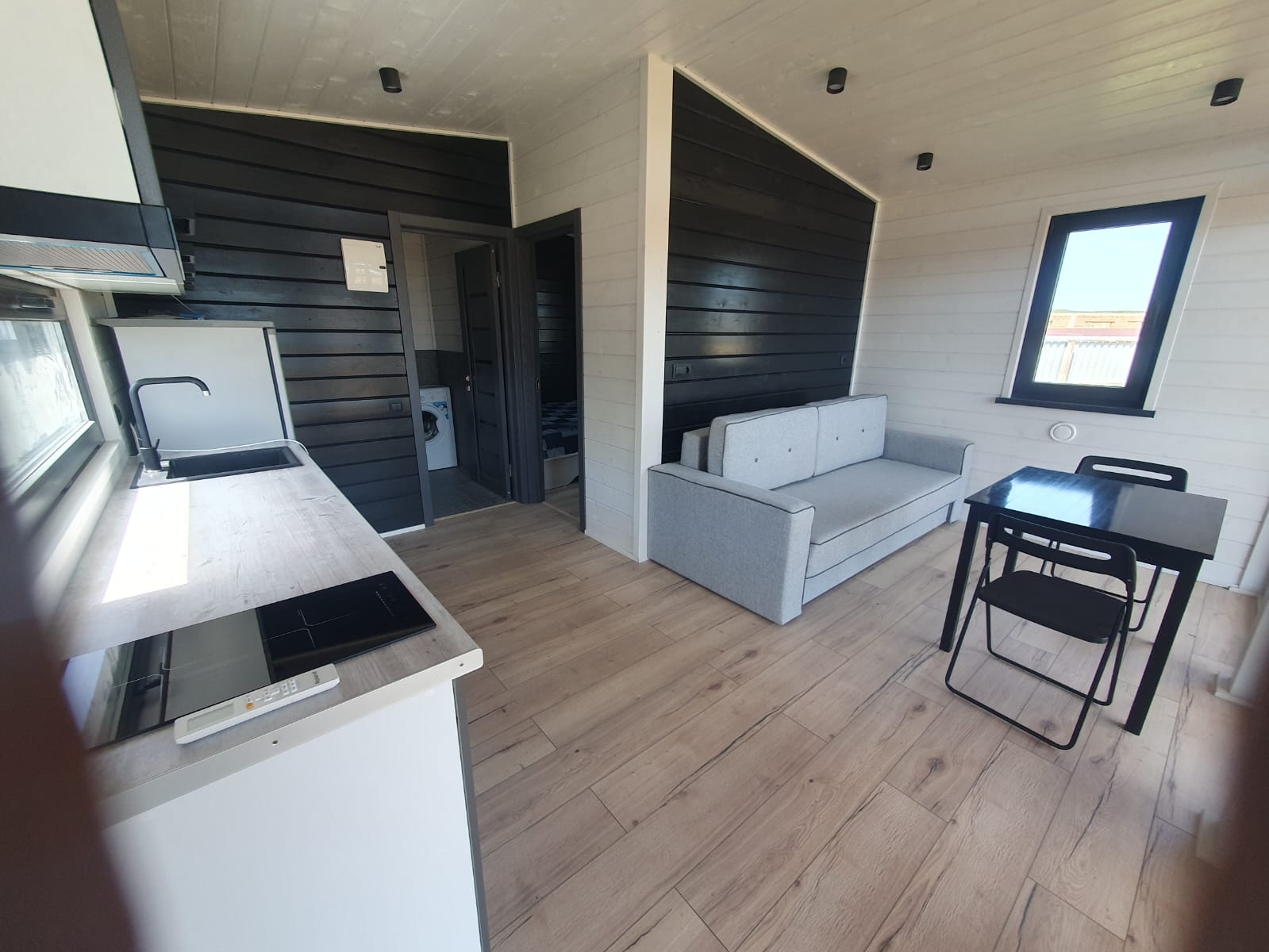 Дом для отпуска