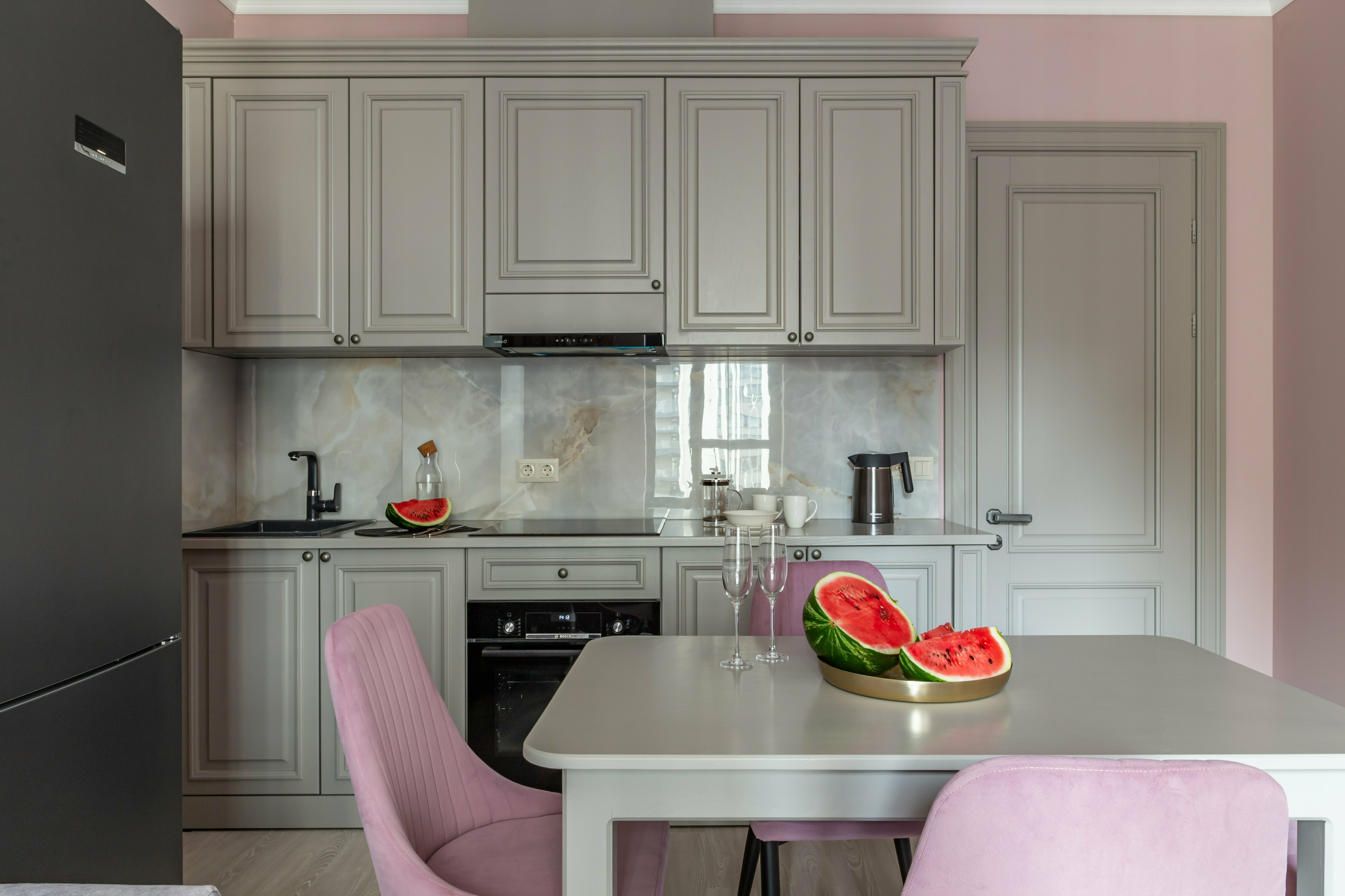 Апартаменты с 1 спальней