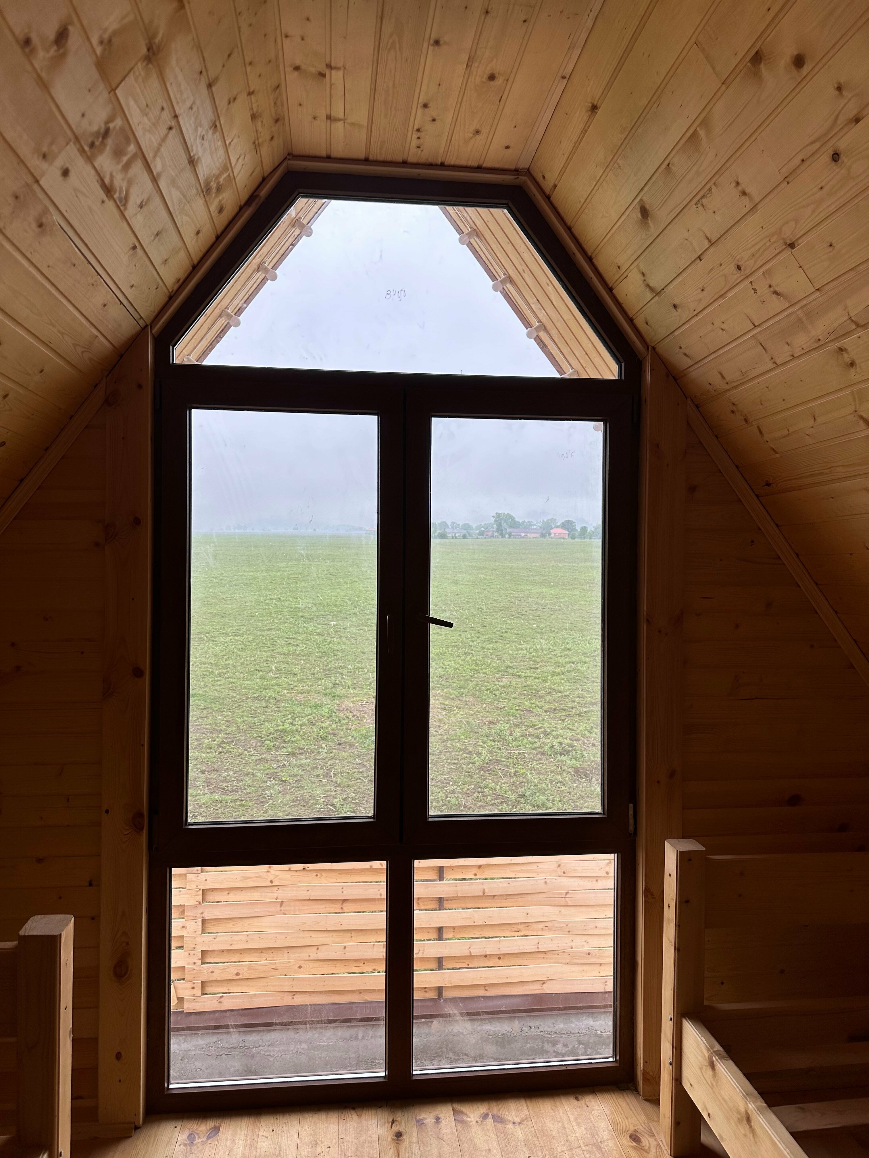 Стандартный семейный номер