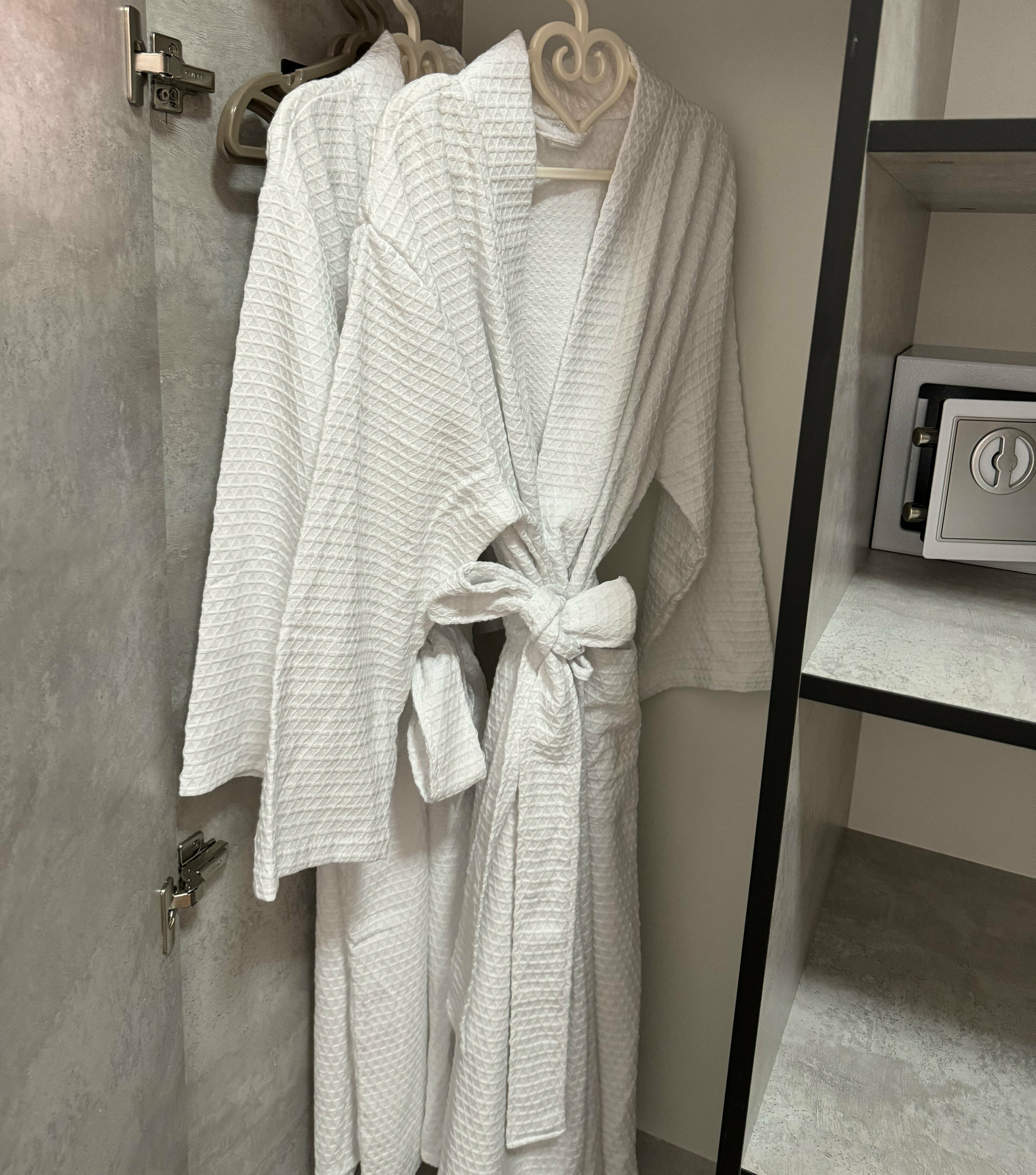 Большой двухместный номер с 1 кроватью