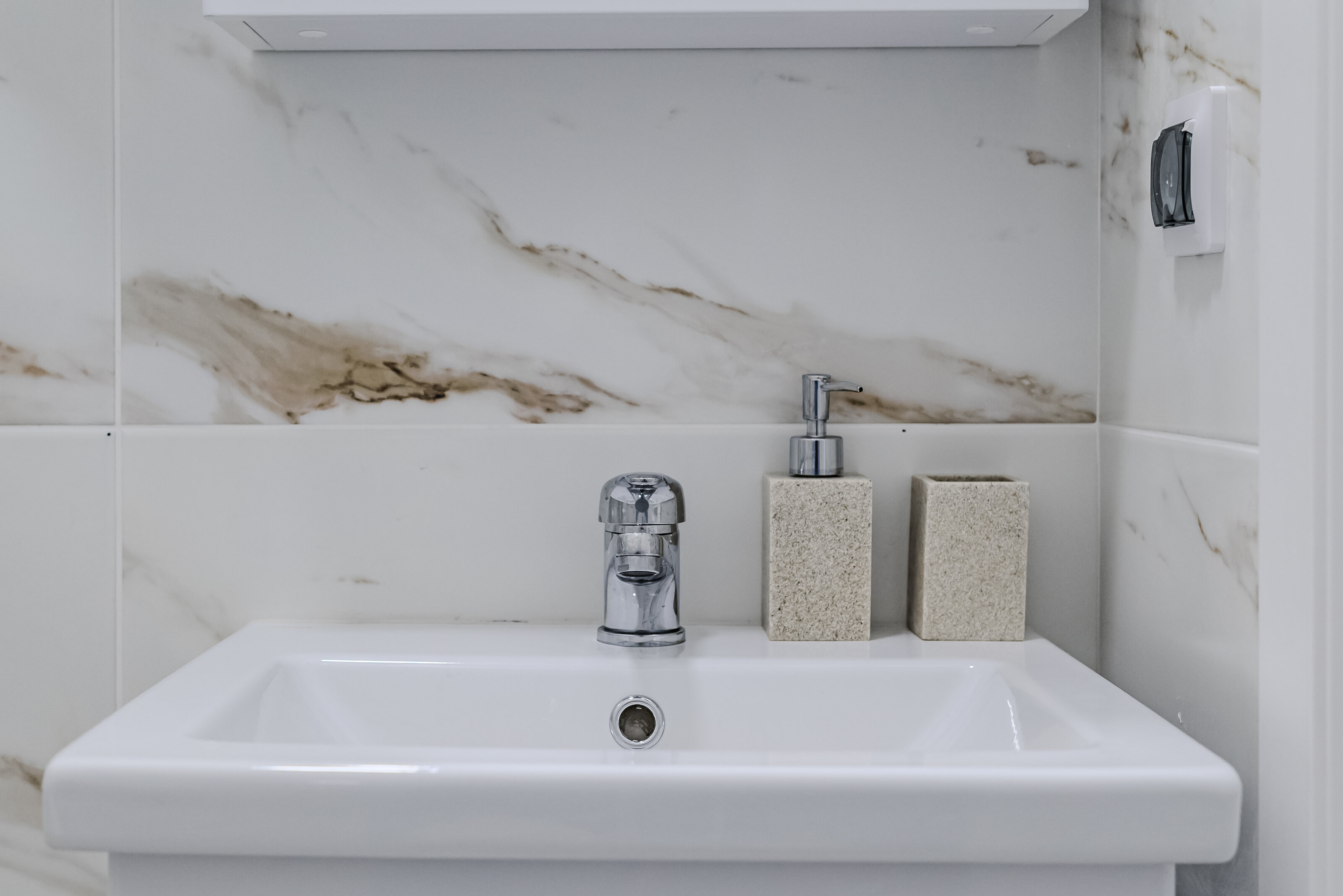 Улучшенный одноместный номер