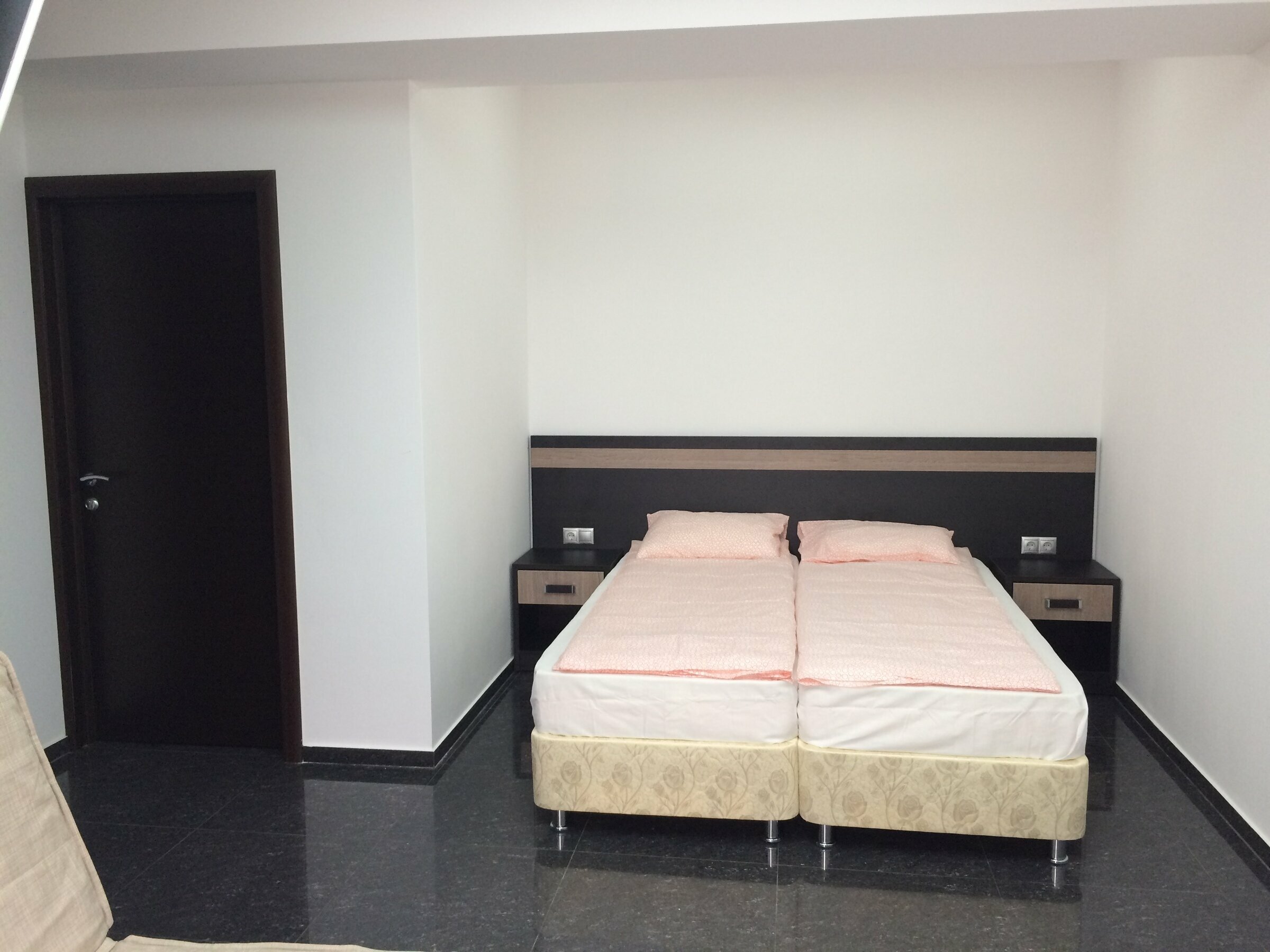 Двухместный номер Делюкс с 1 кроватью или 2 отдельными кроватями