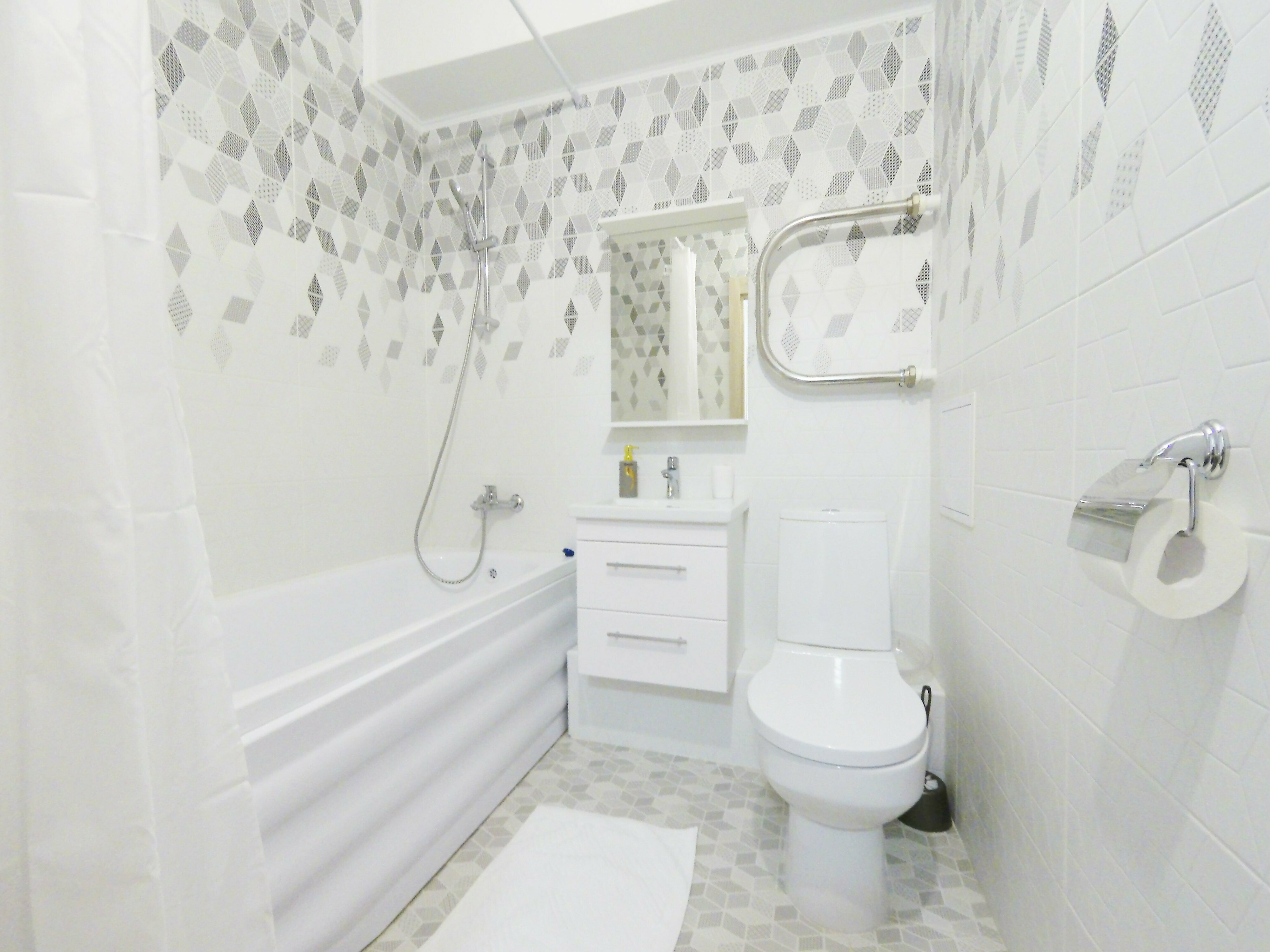 Апартаменты