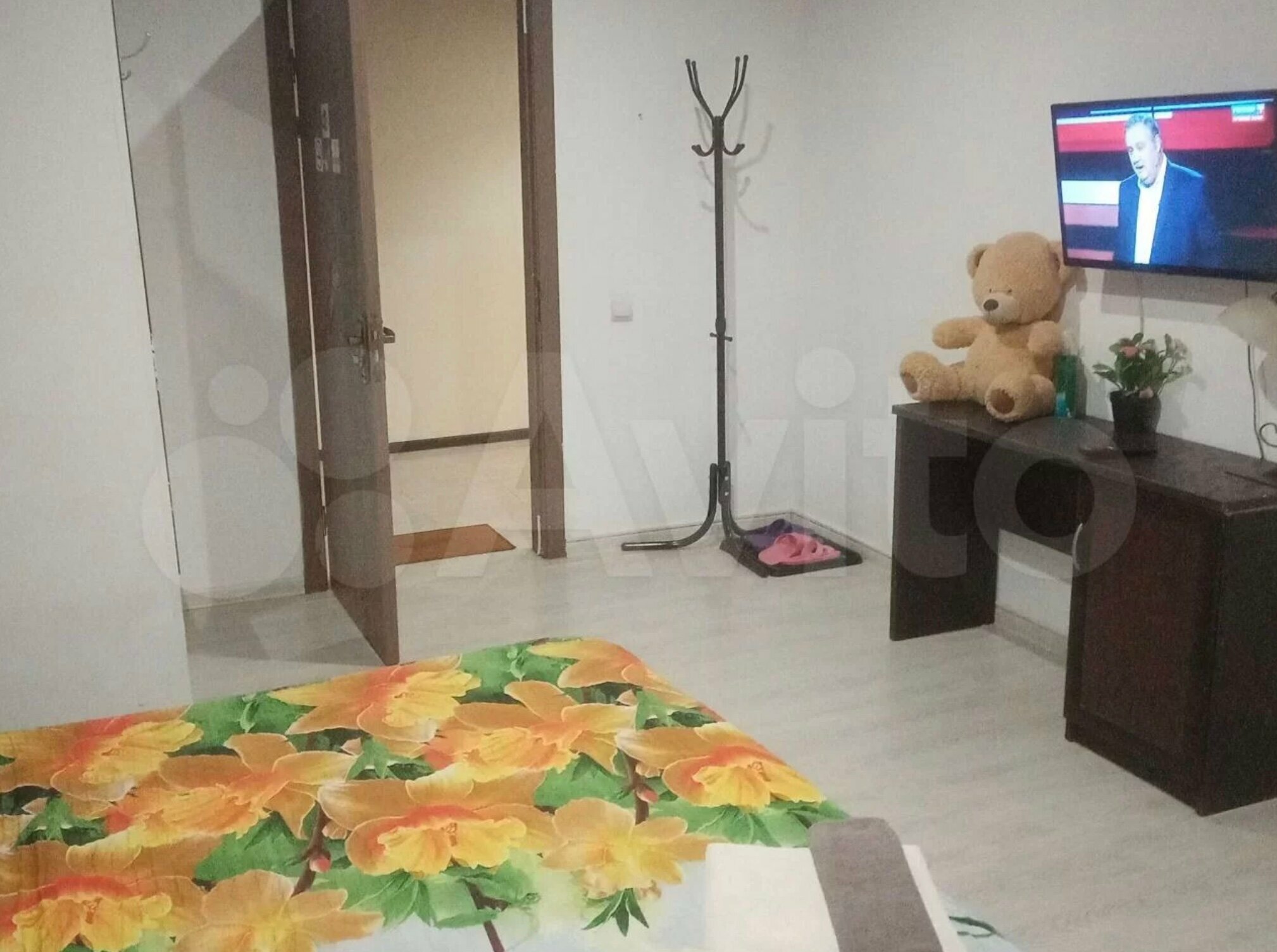 Номер-студия