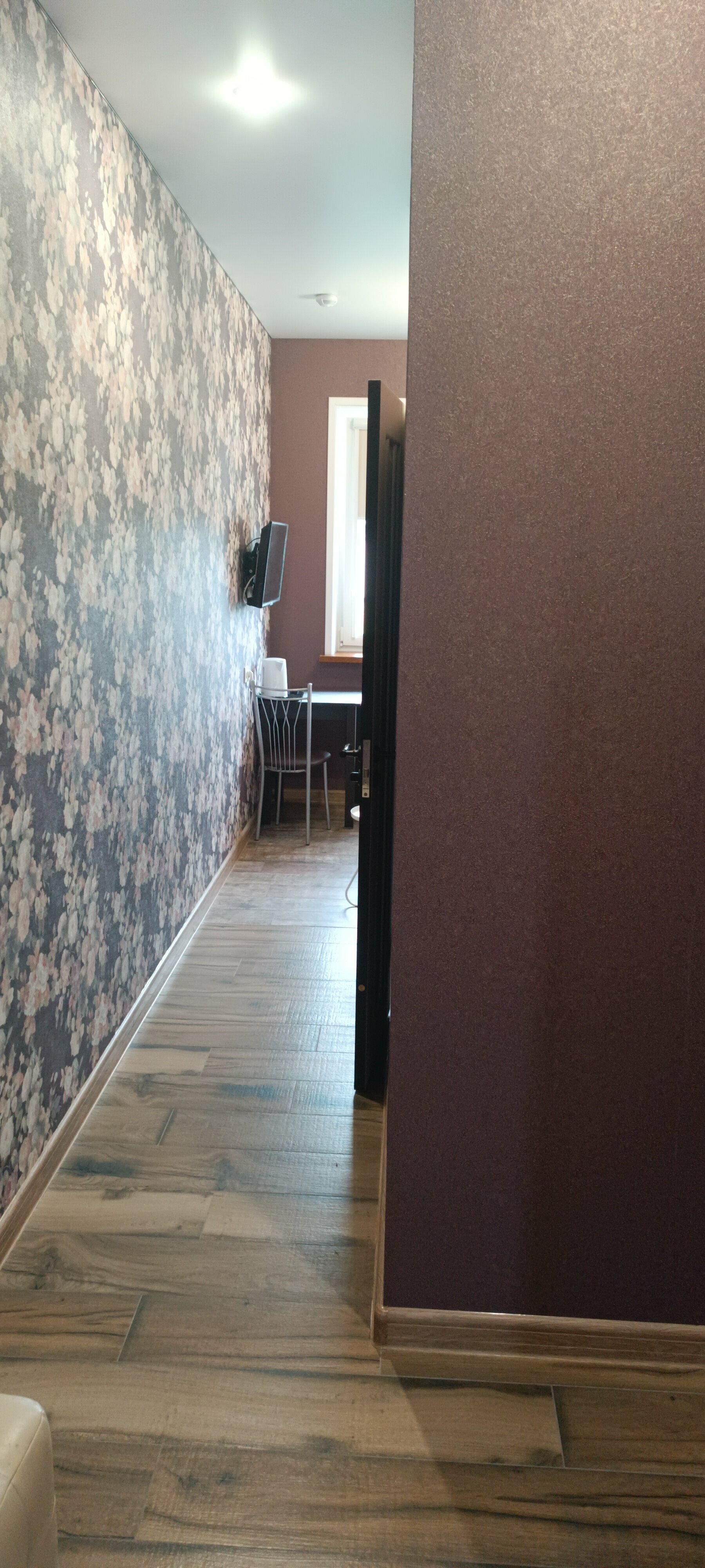 Одноместный номер