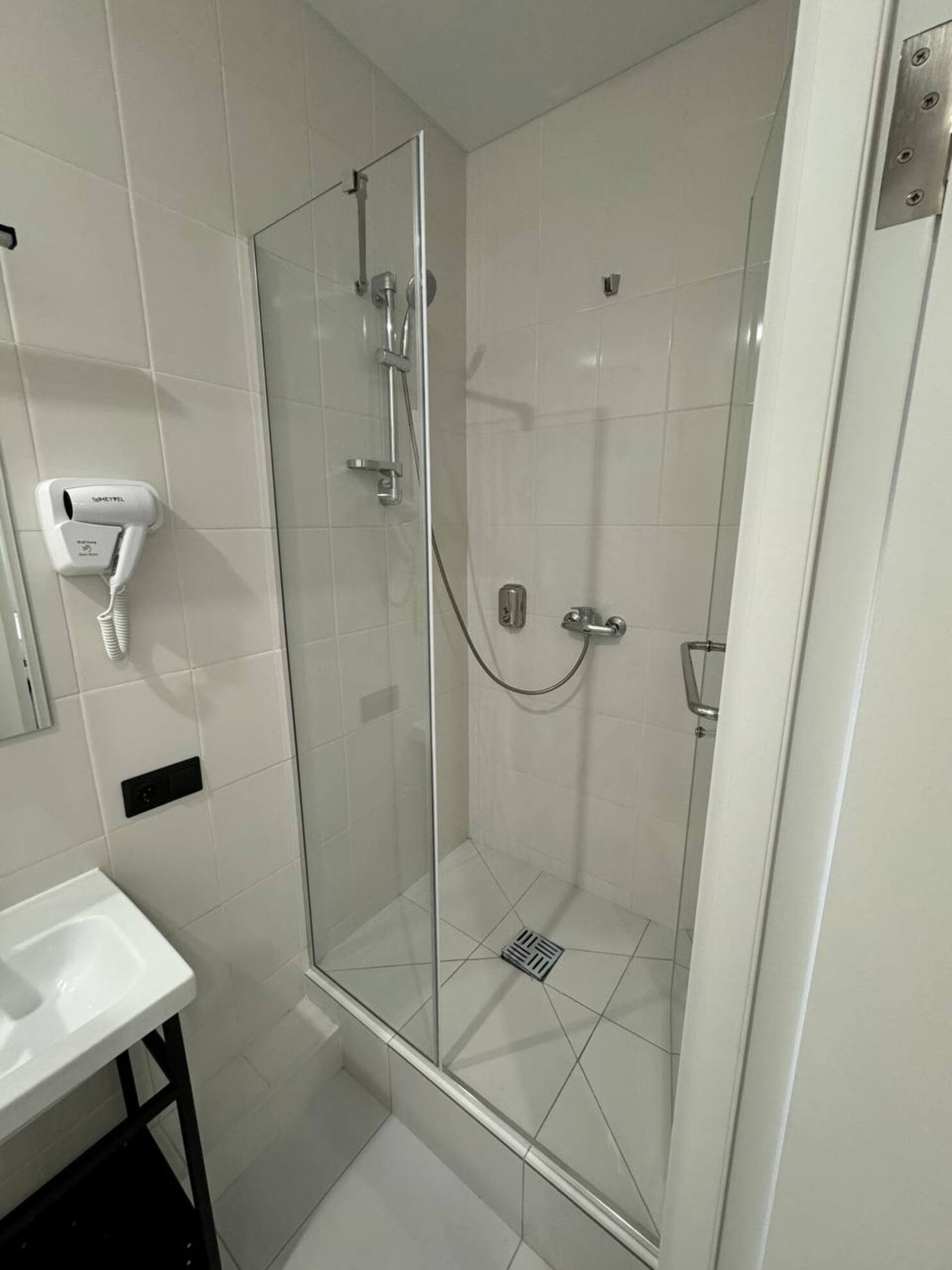 Стандартный трехместный номер