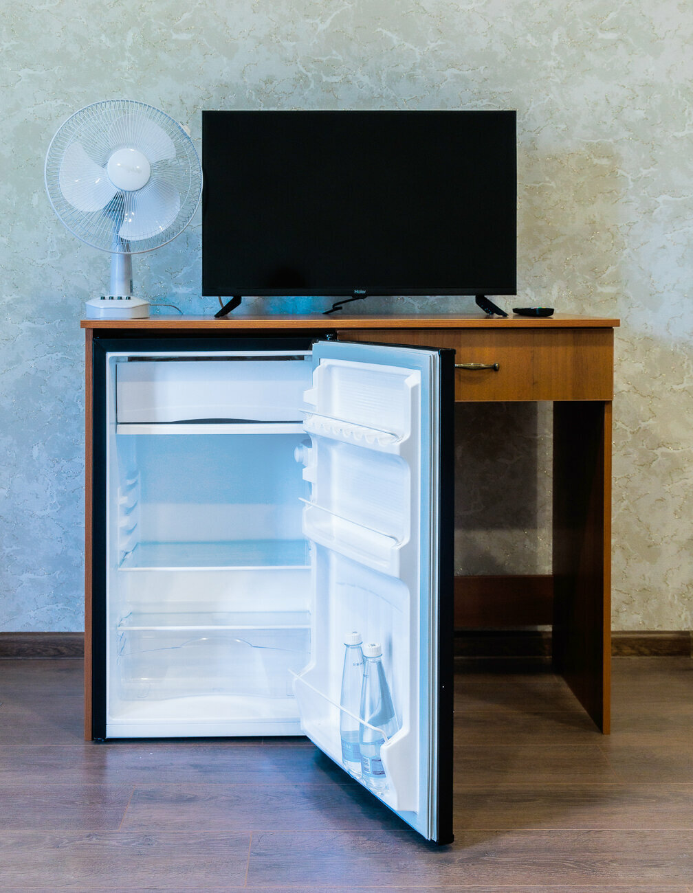 Двухместный номер с 2 отдельными кроватями