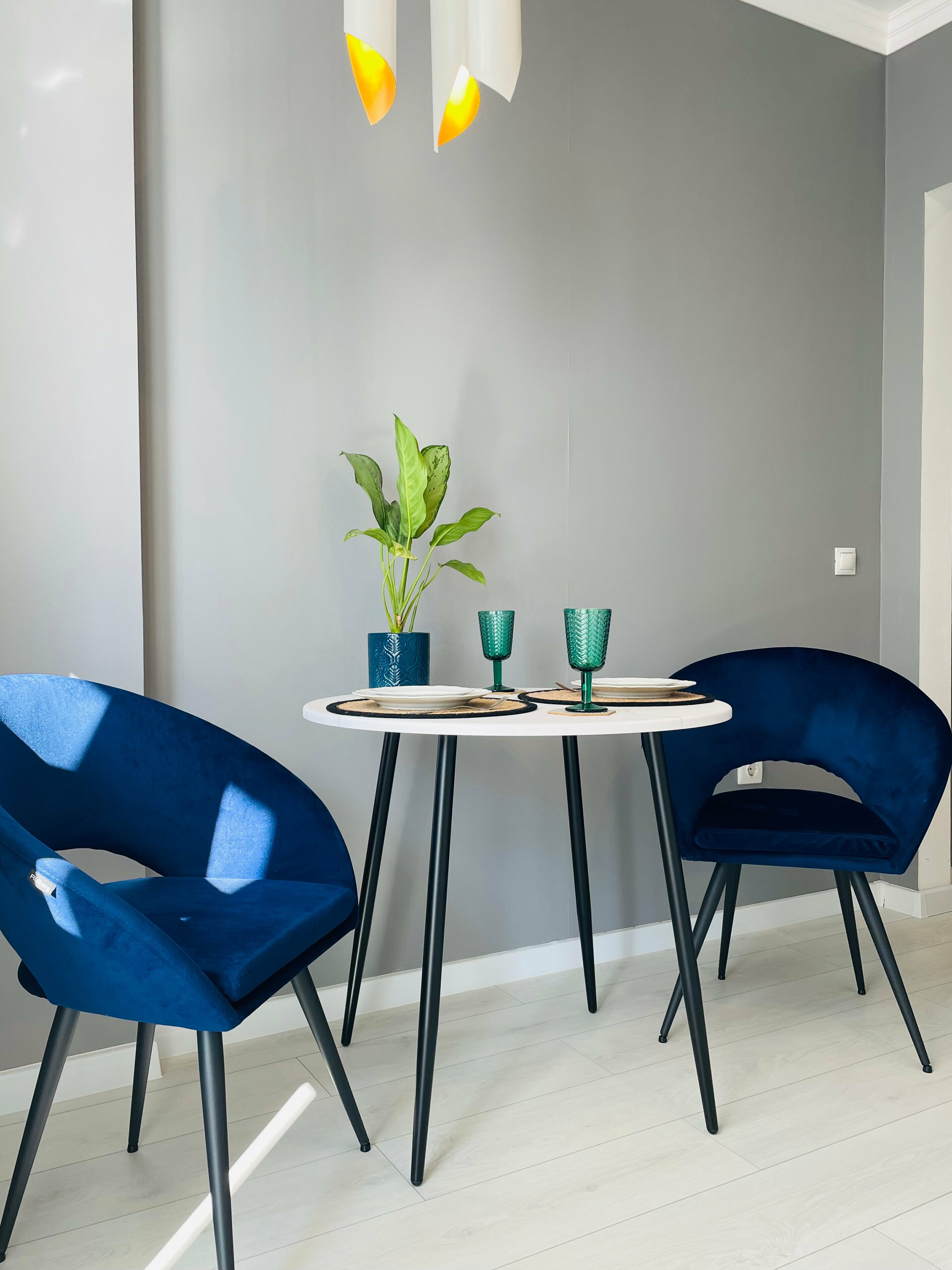 Трехместный номер «Комфорт»