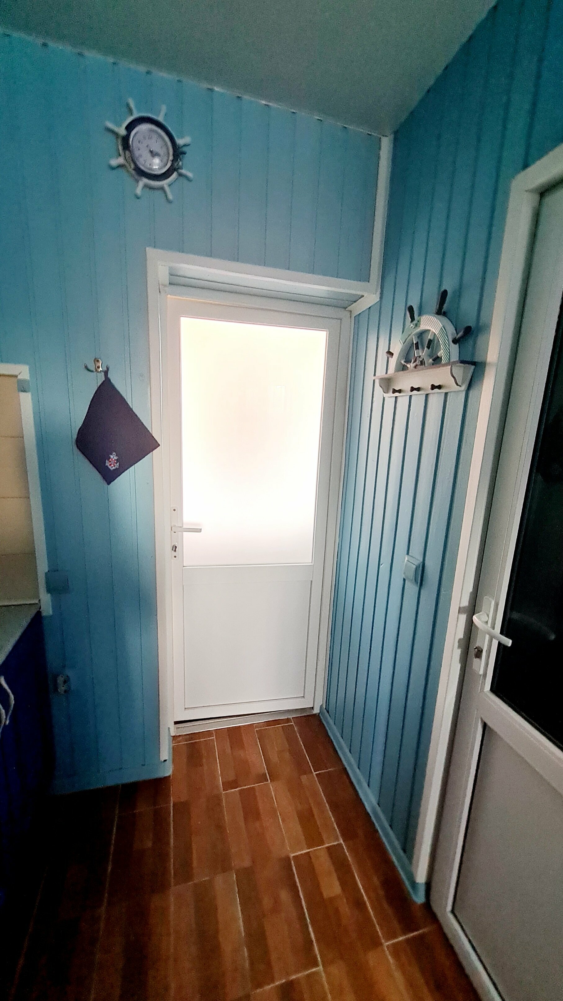 Семейный номер-студия