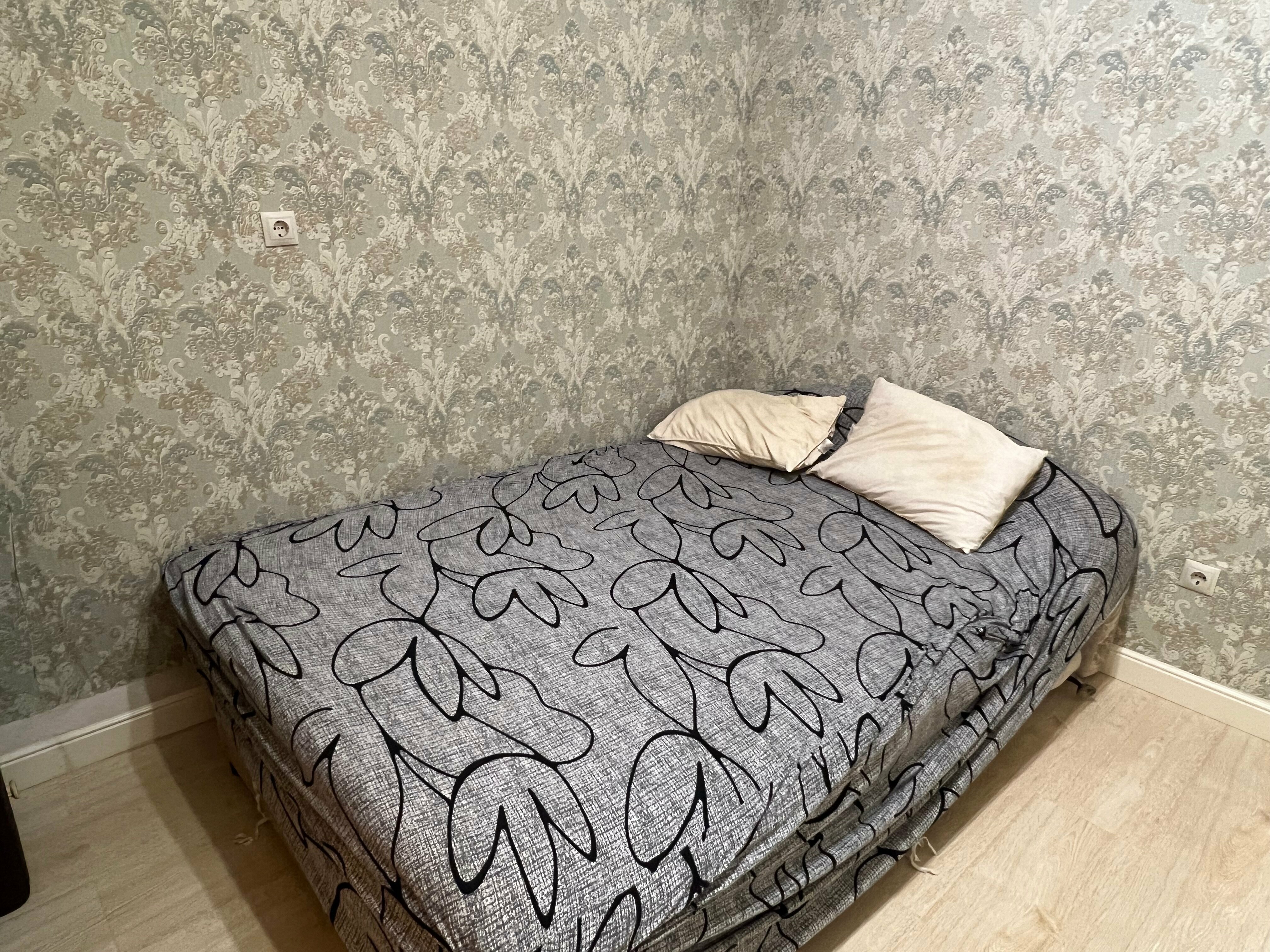 Двухместный номер с 2 отдельными кроватями