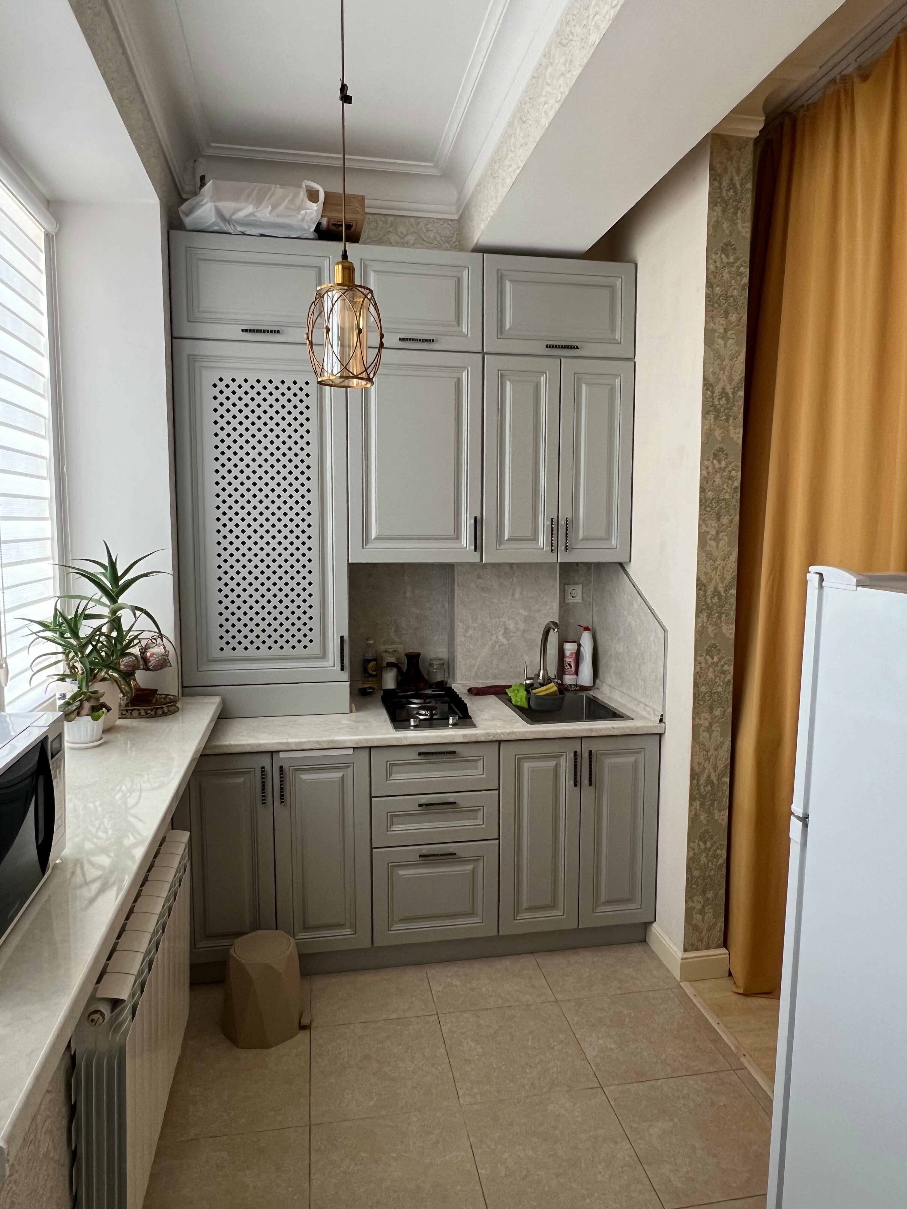 Двухместный номер с 2 отдельными кроватями