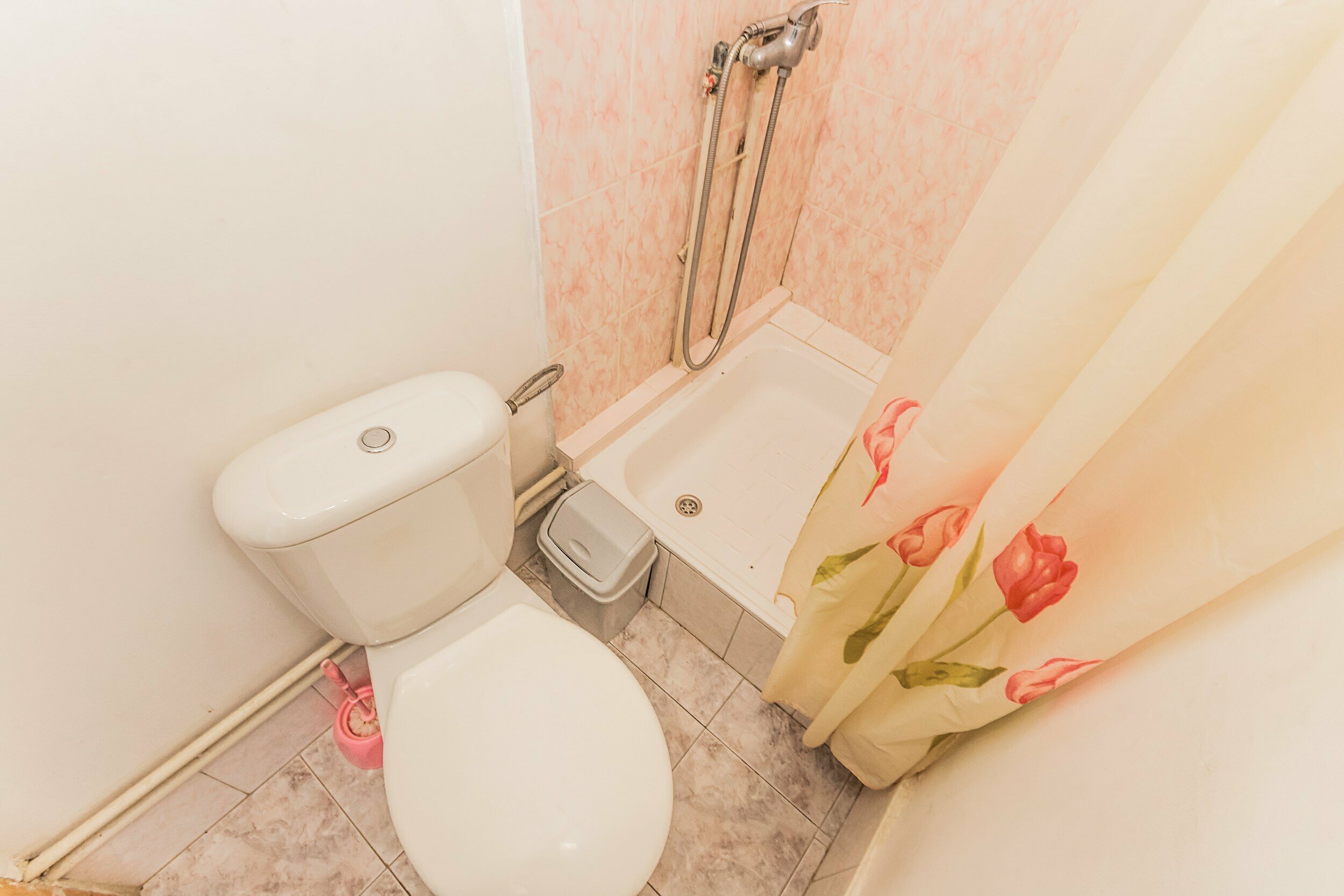 Двухместный номер с 1 кроватью