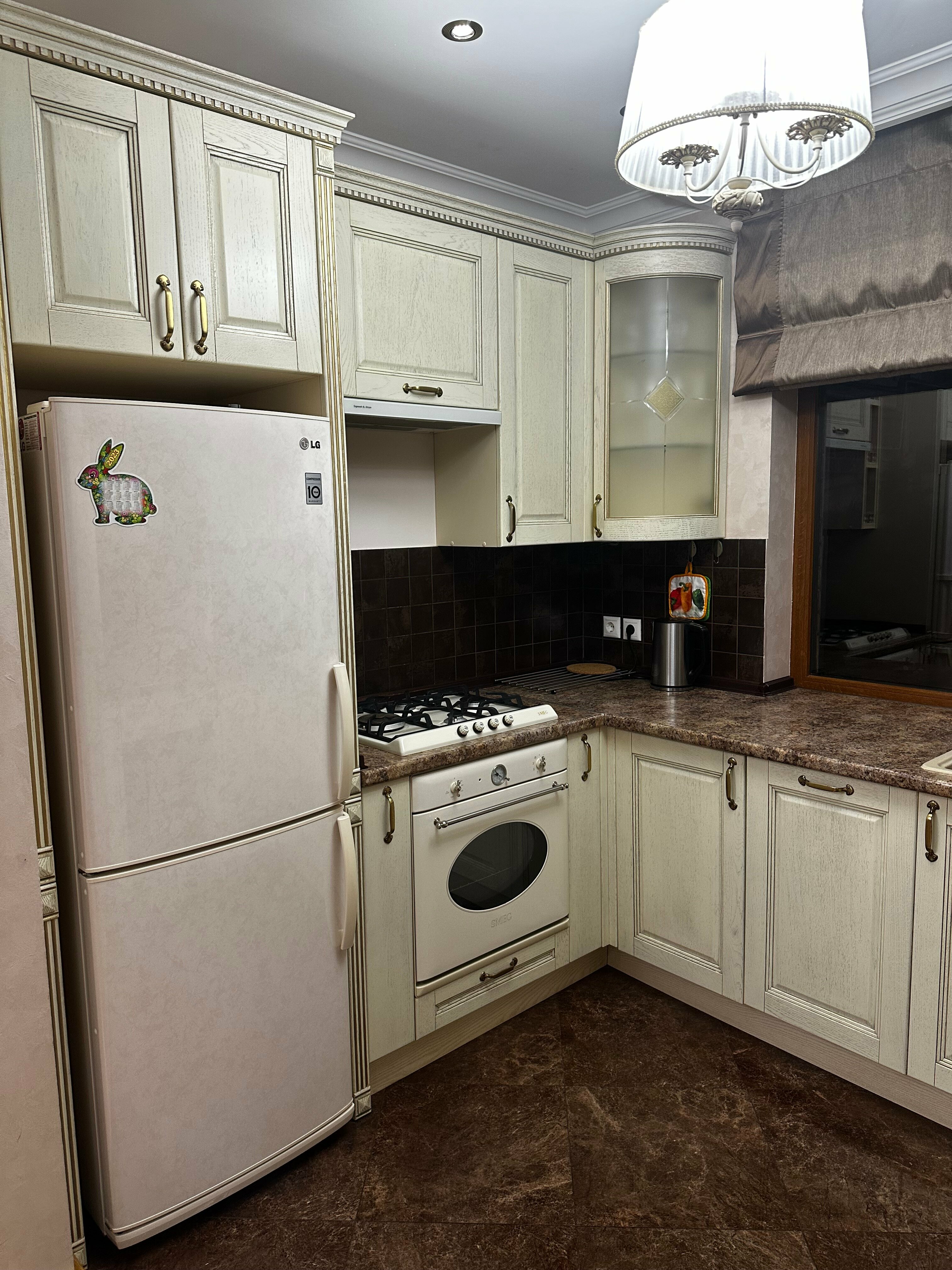 Дом для семейного отдыха