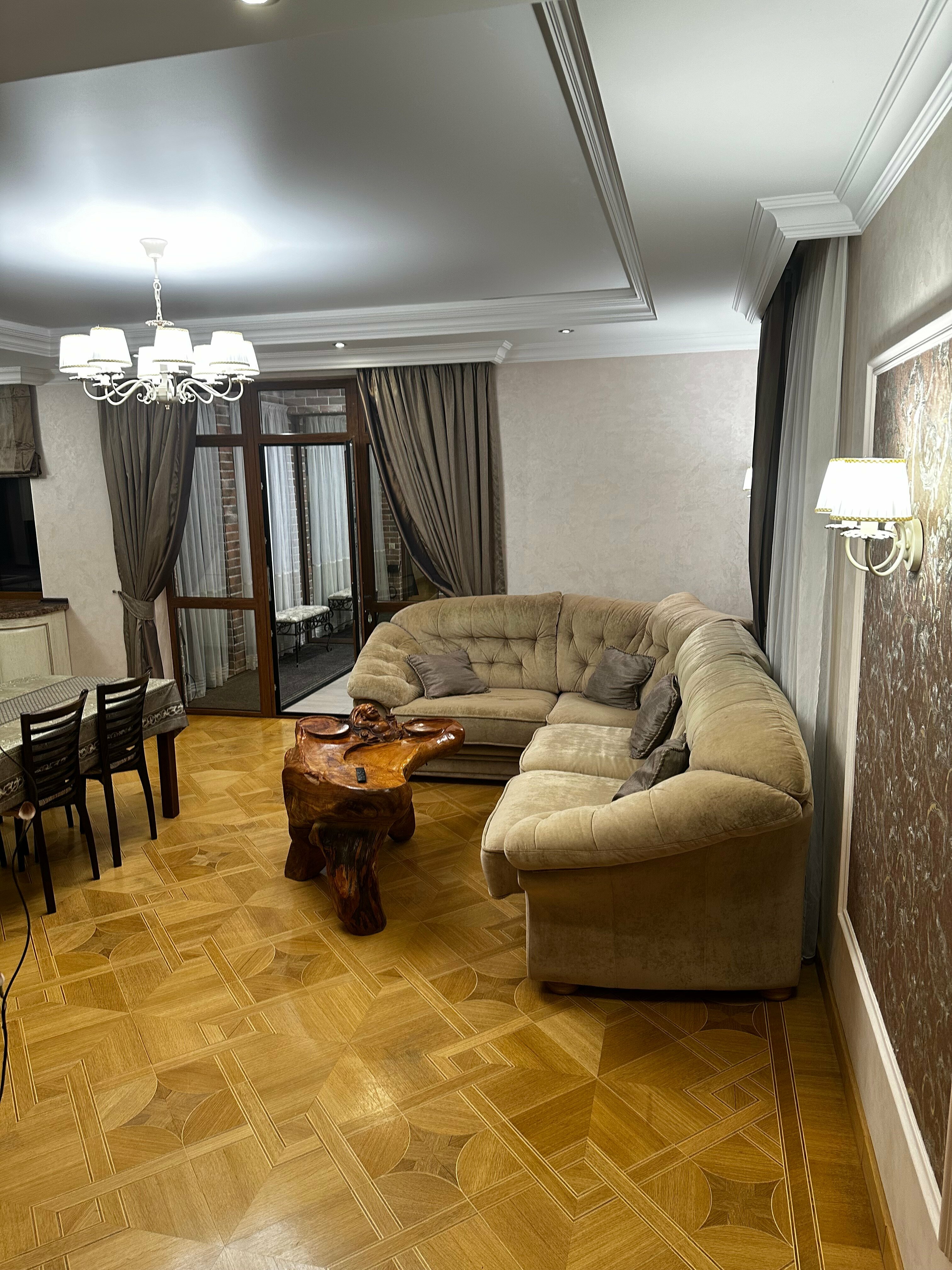 Дом для семейного отдыха