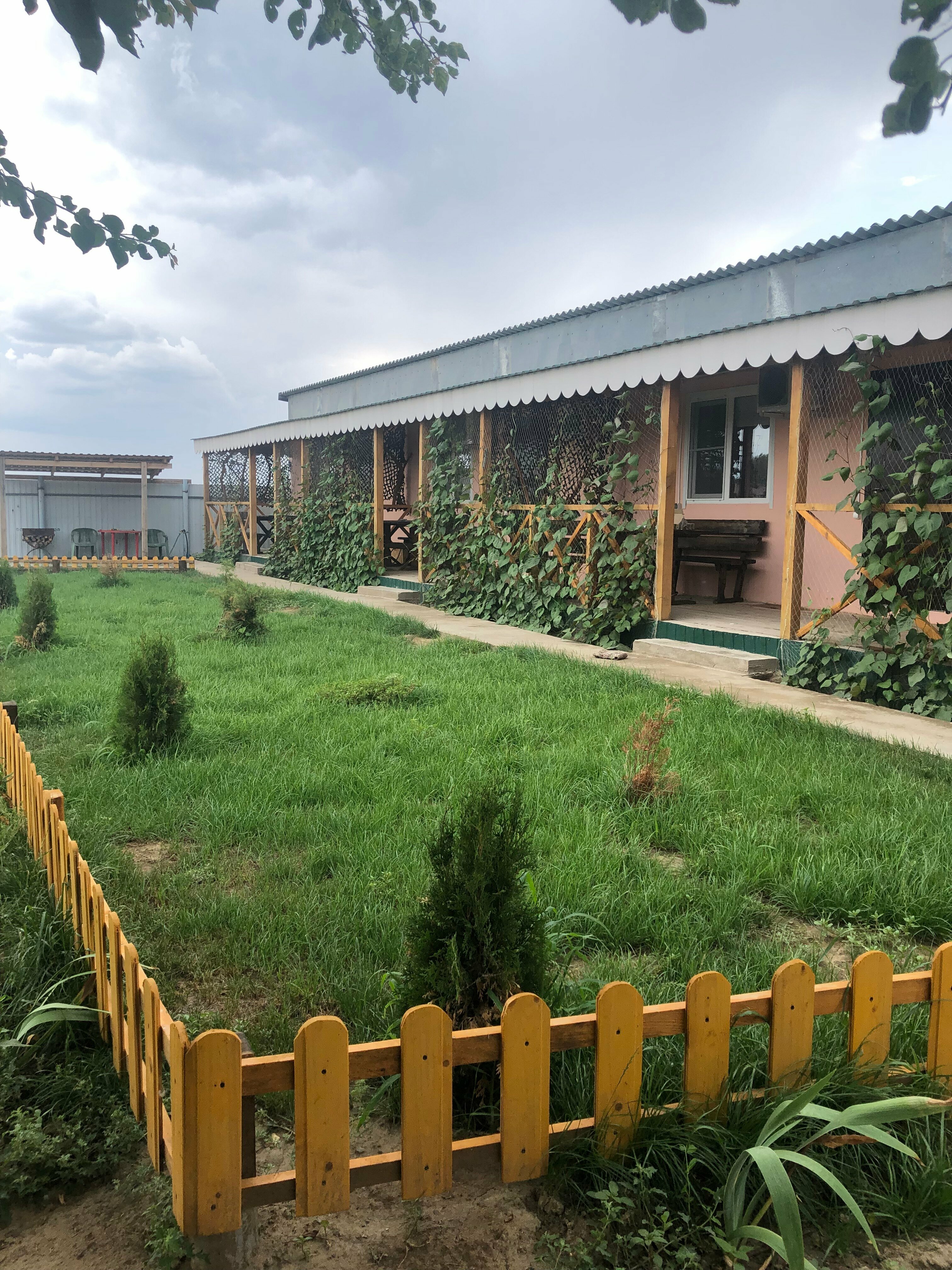 Улучшенный четырехместный номер