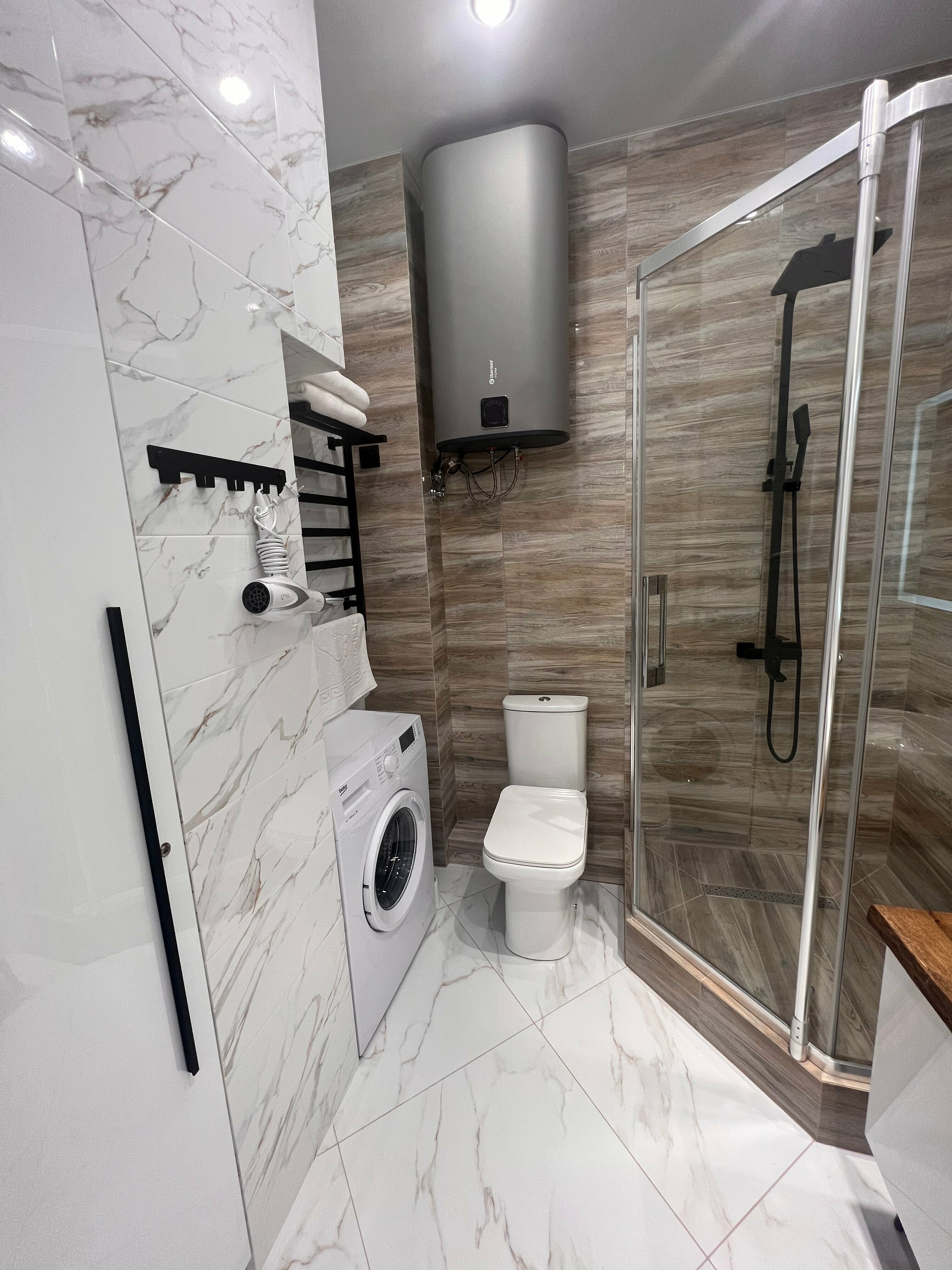 Апартаменты-студия