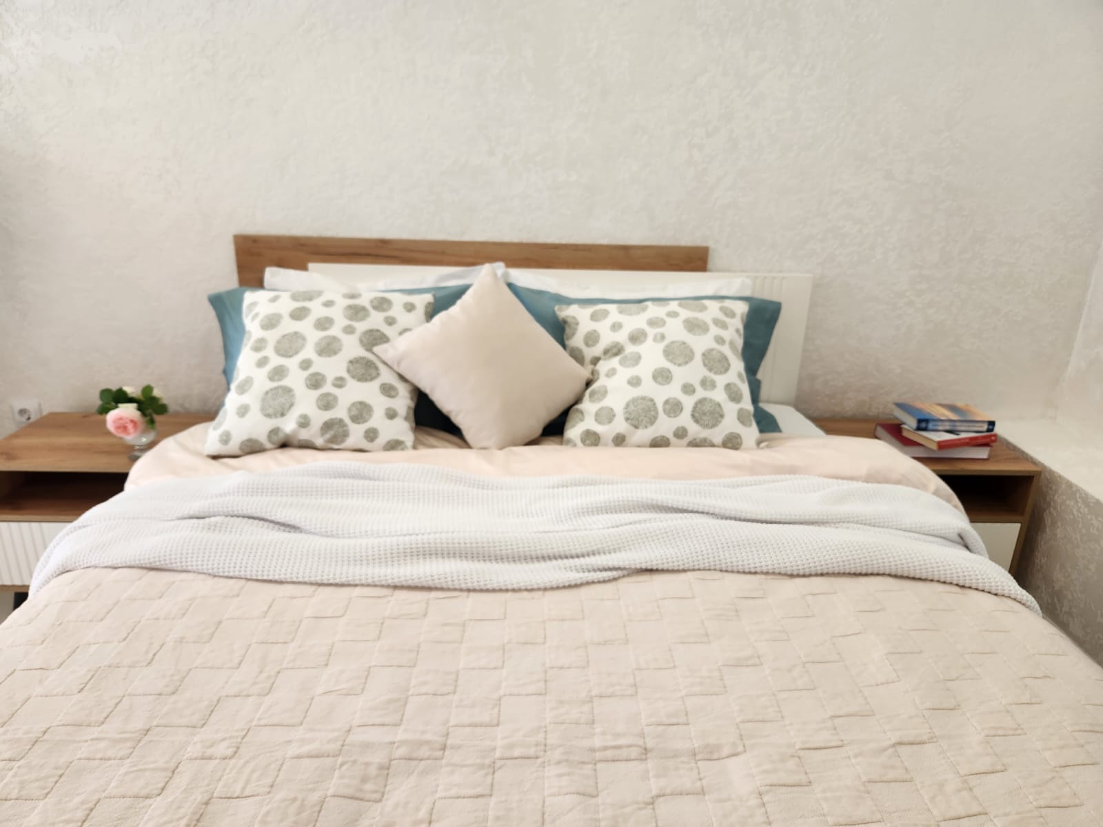 Номер-студия