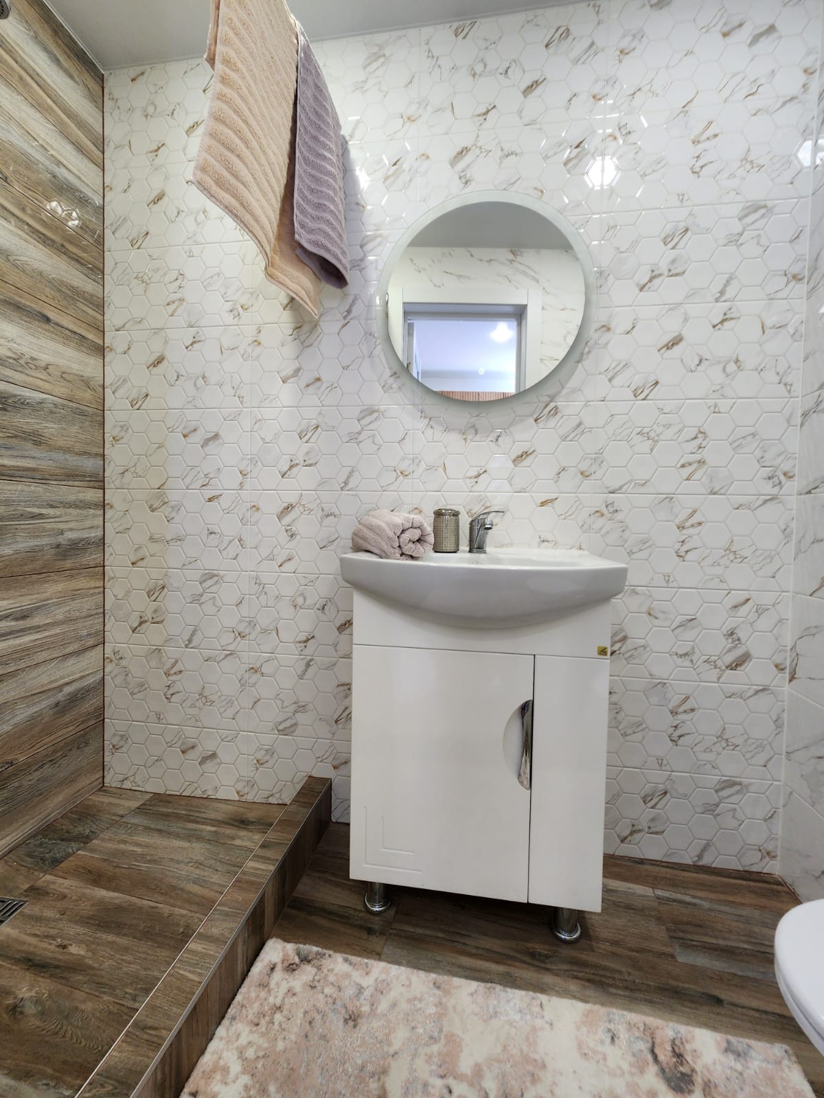 Номер-студия