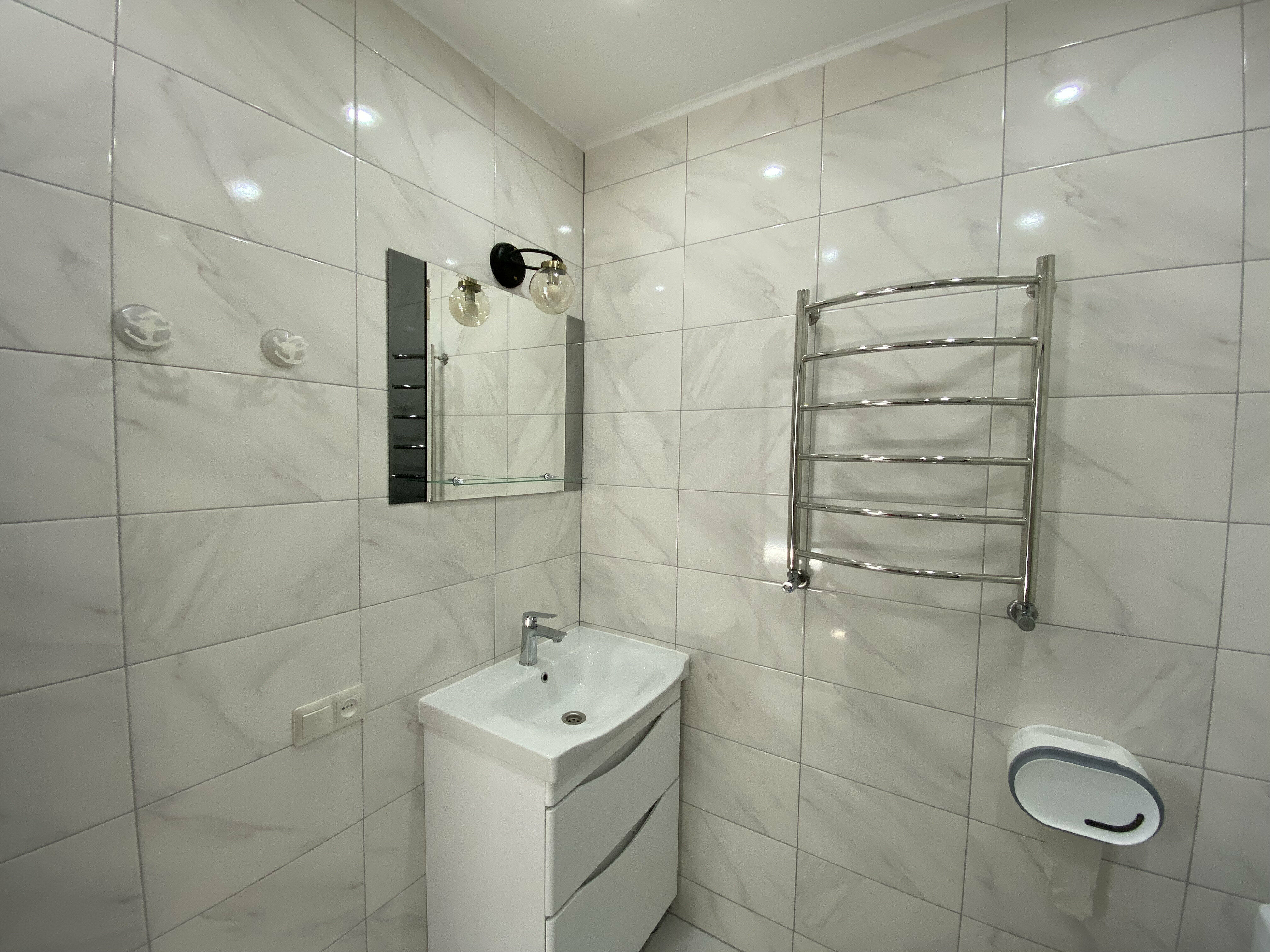 Номер-студия 2-местный "Делюкс"