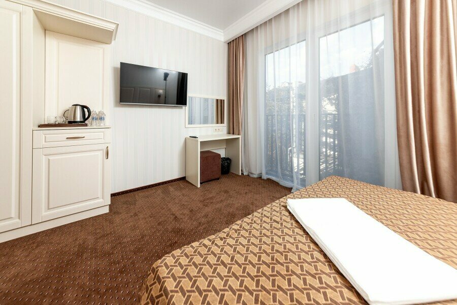 Номер первой категории без балкона