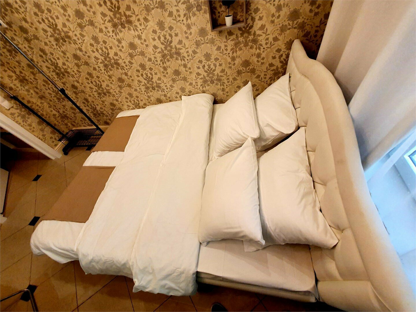 Стандартный семейный номер