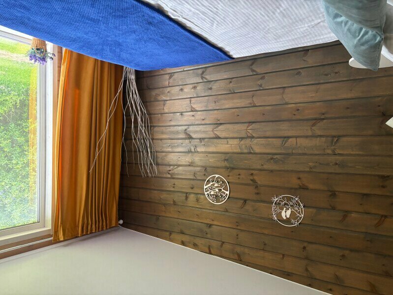 Стандартный четырехместный номер