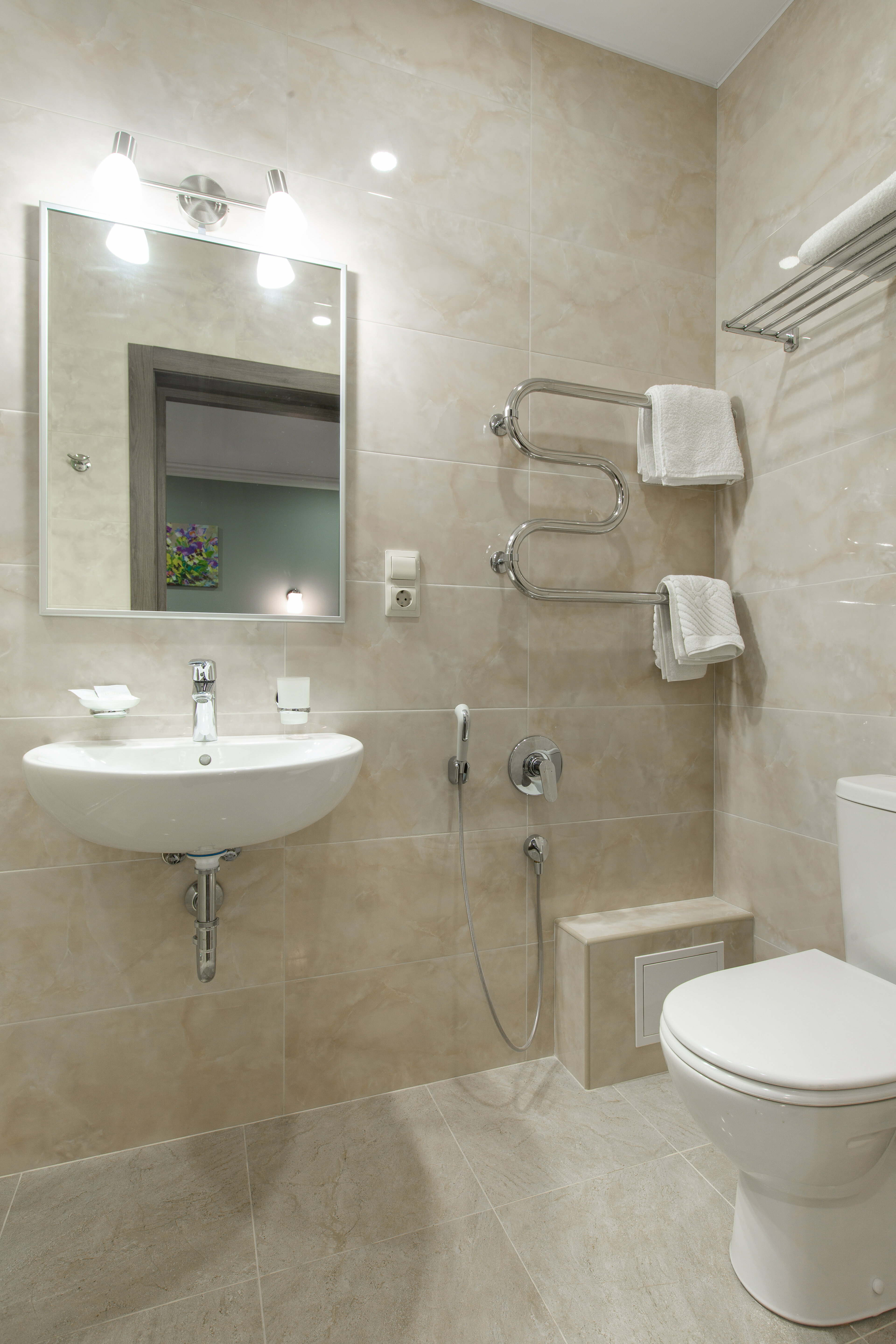 Одноместный номер