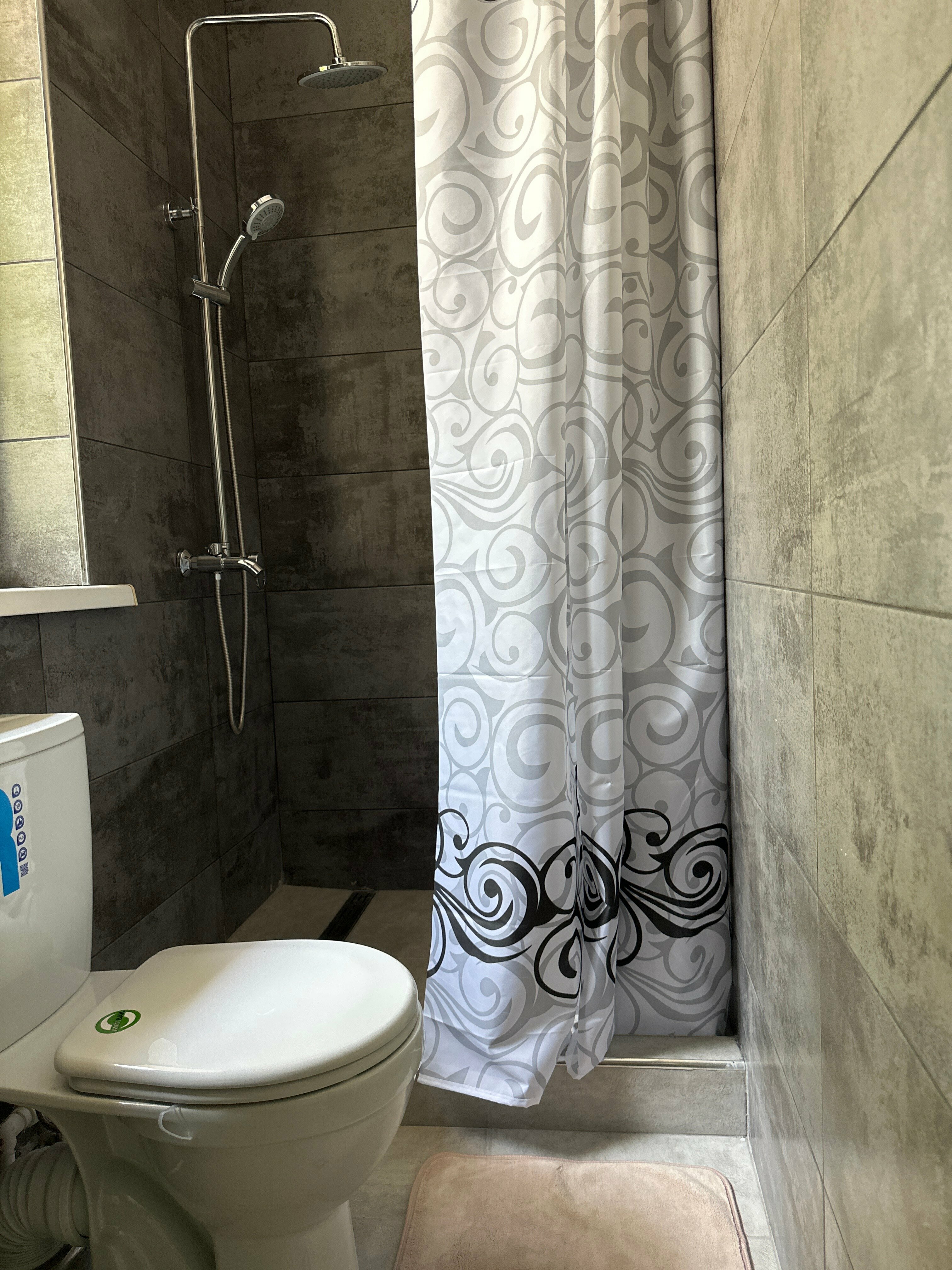 Улучшенный номер с кроватью размера «king-size» или 2 отдельными кроватями