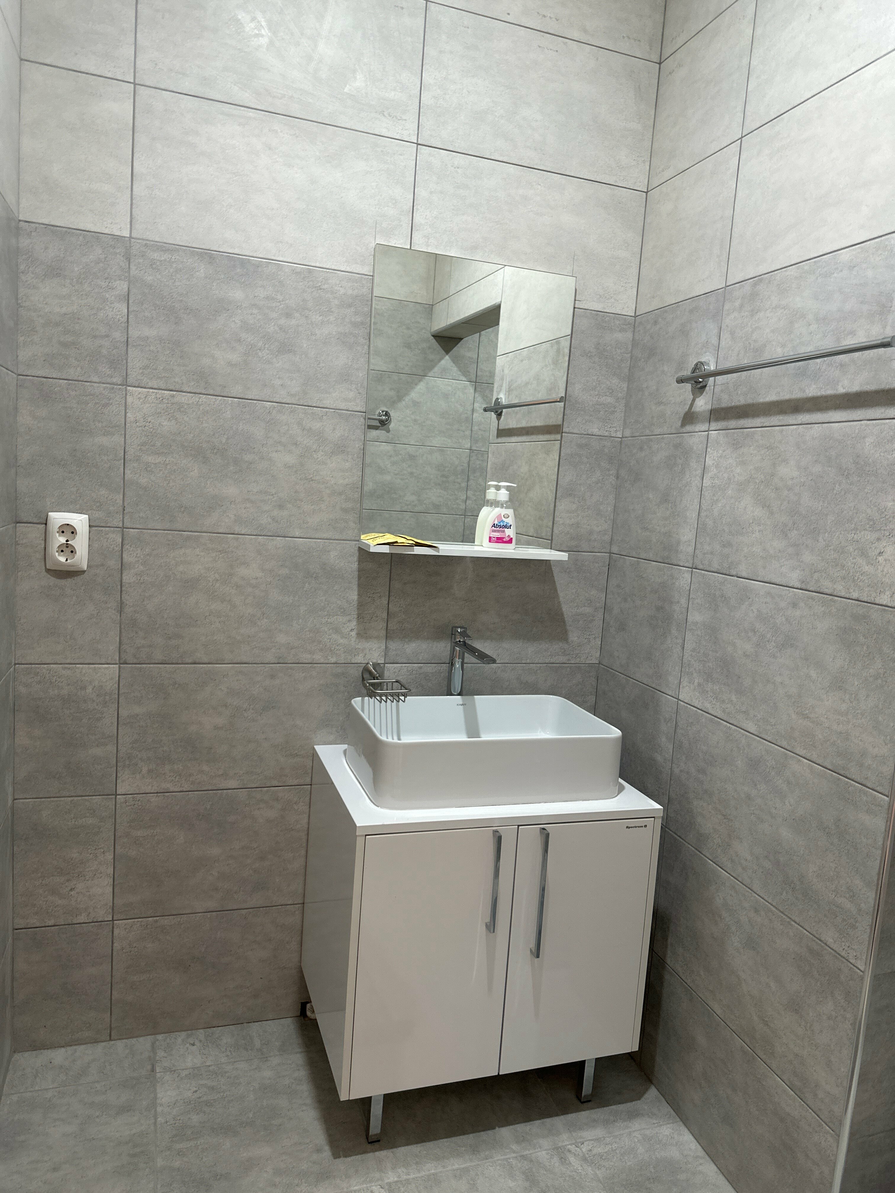 Одноместный номер