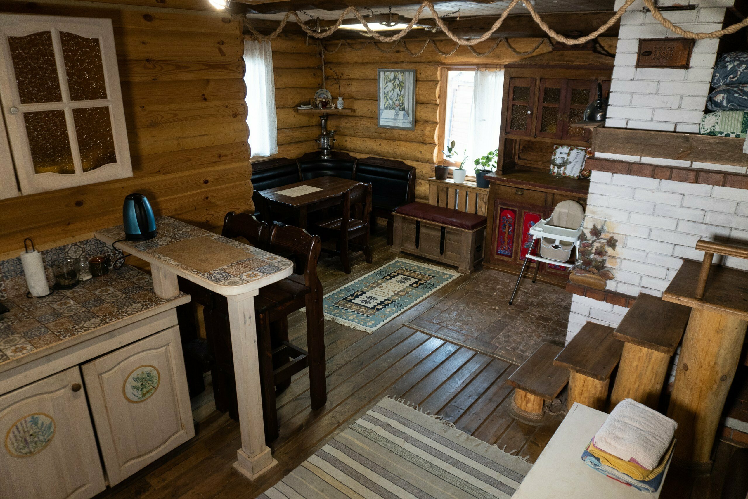 Семейный номер