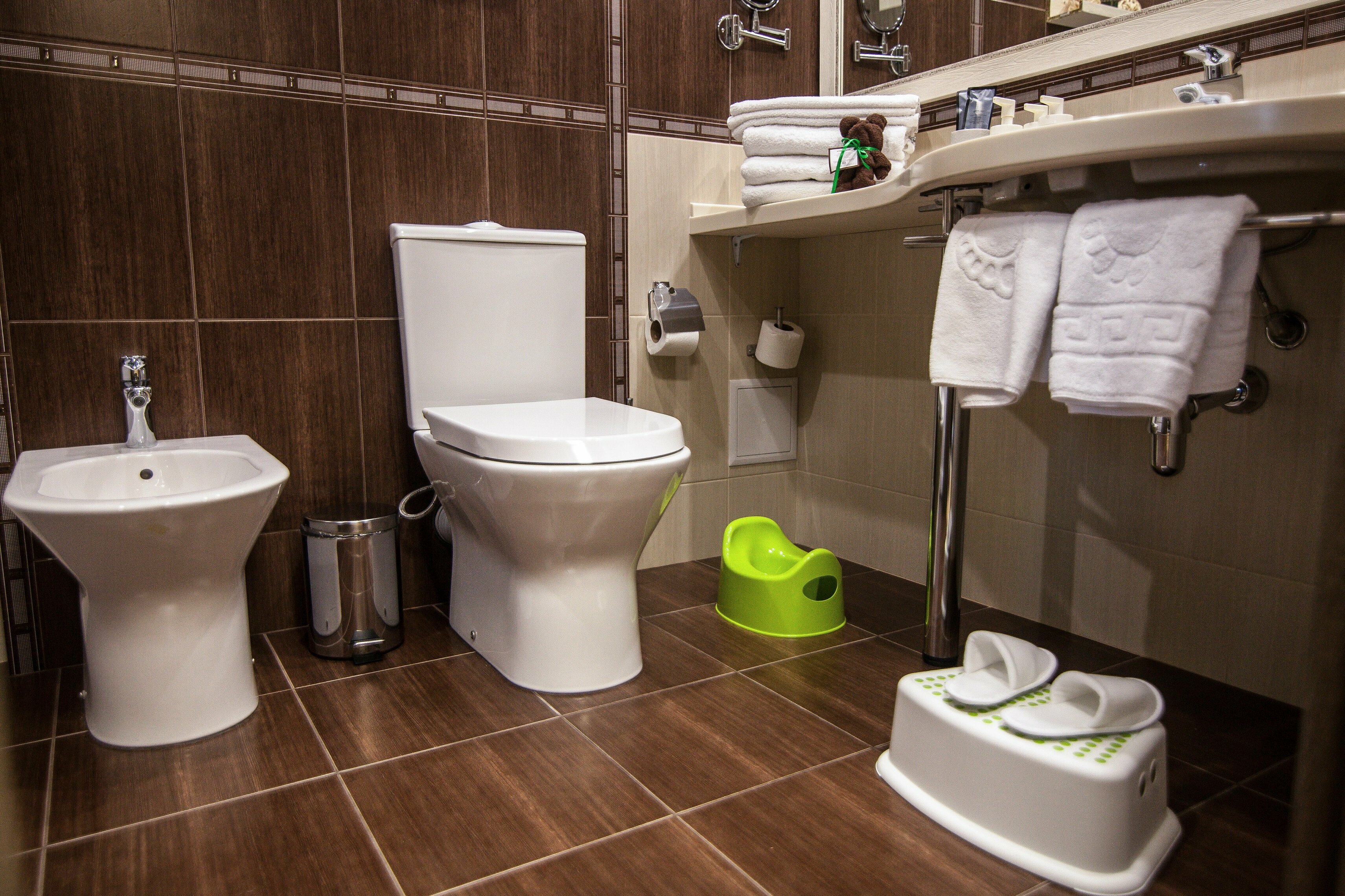 Семейный номер