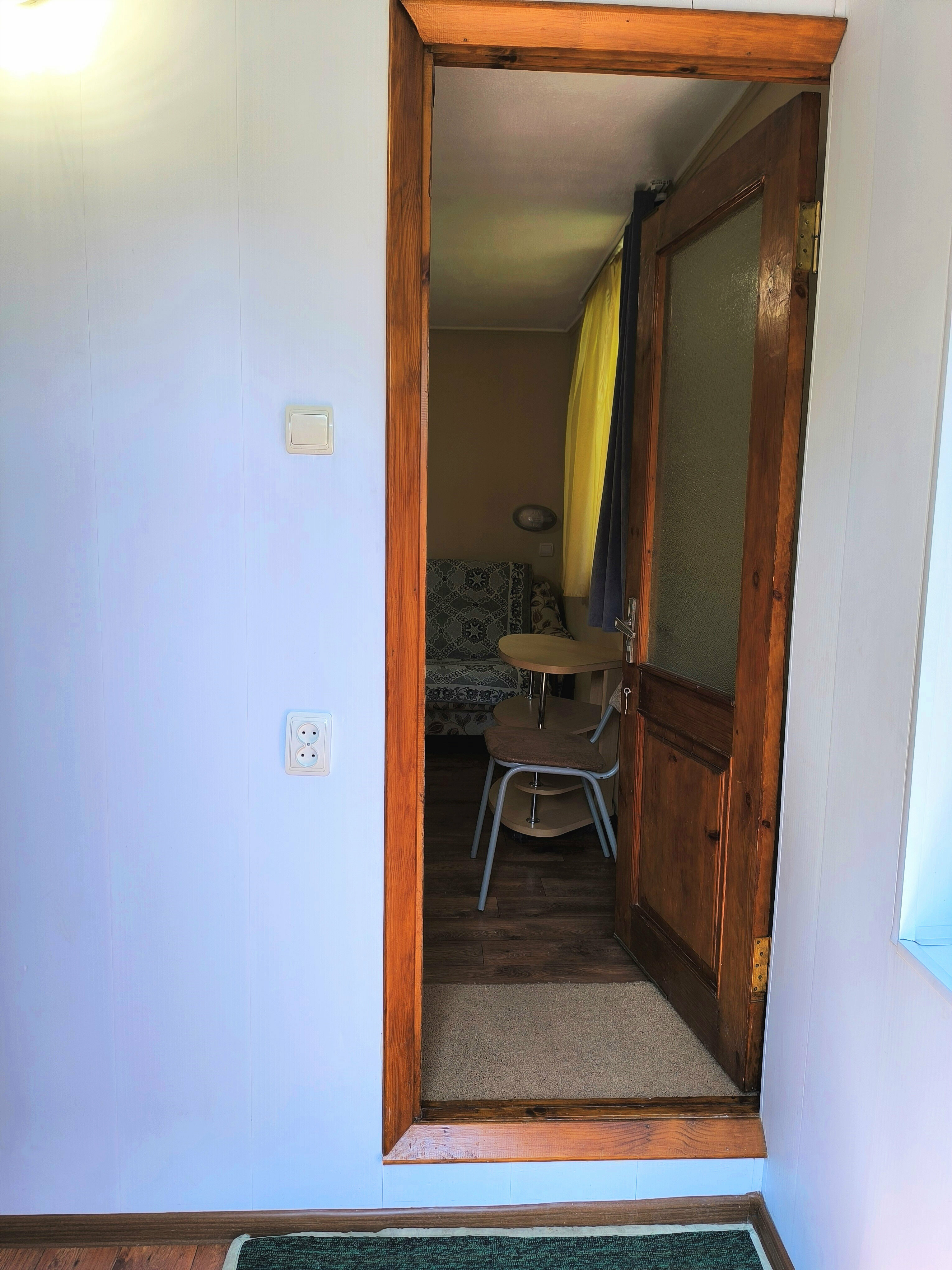 Четырехместный номер