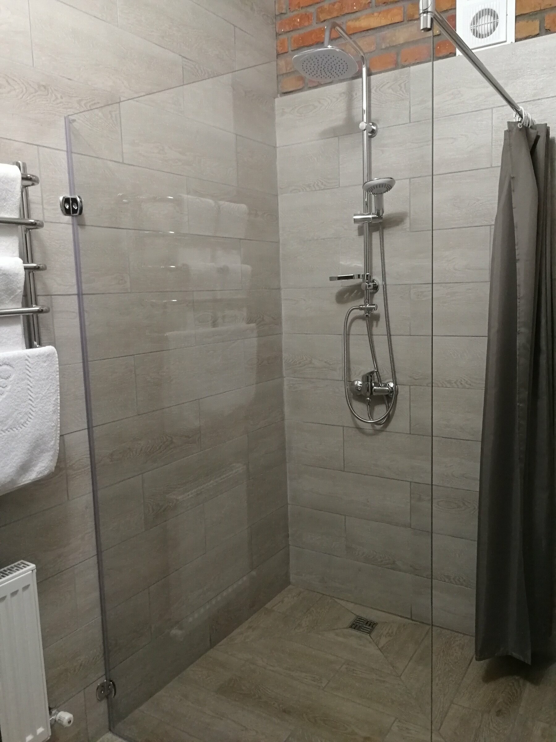 Стандартный номер-студия