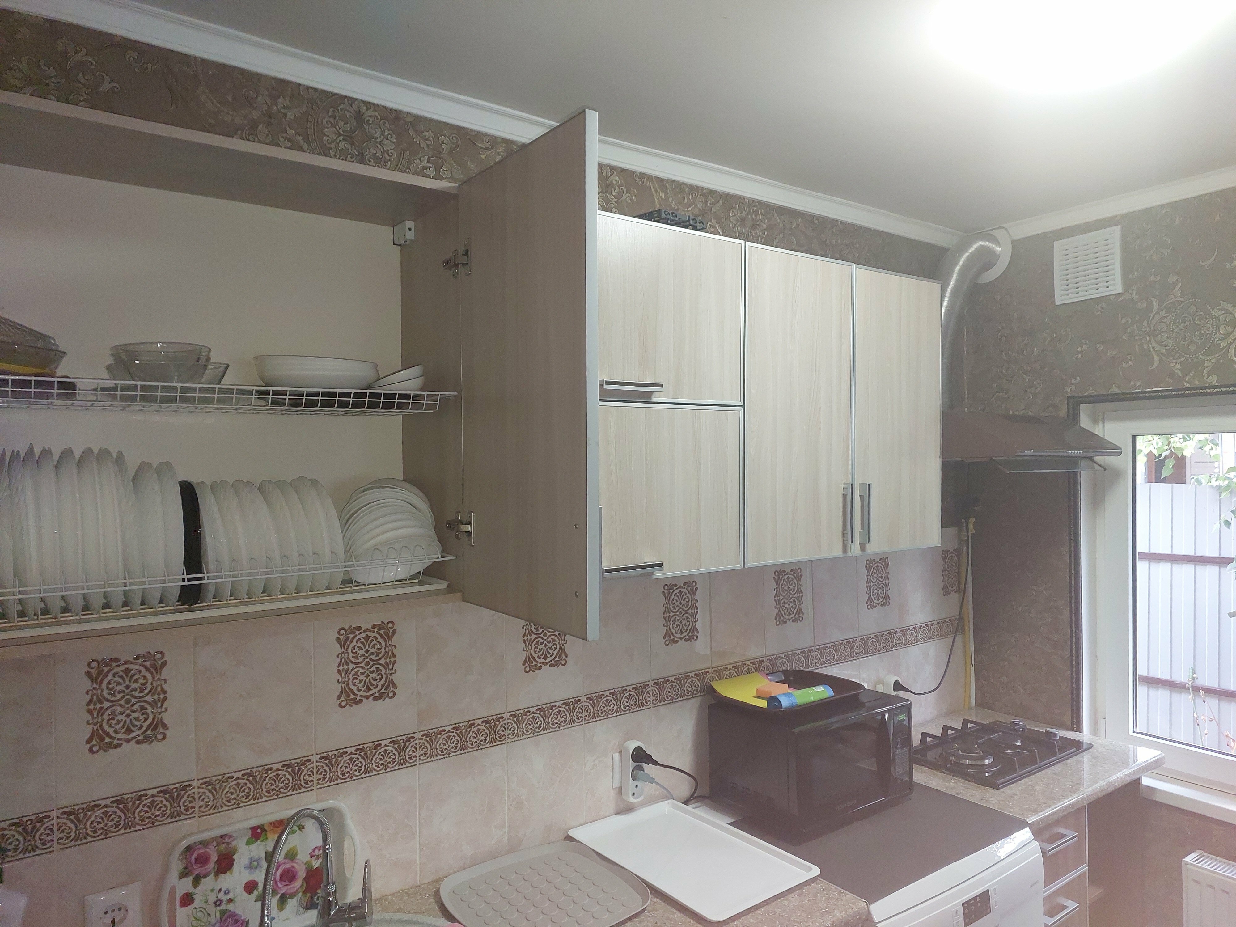 Дом с 6 спальнями