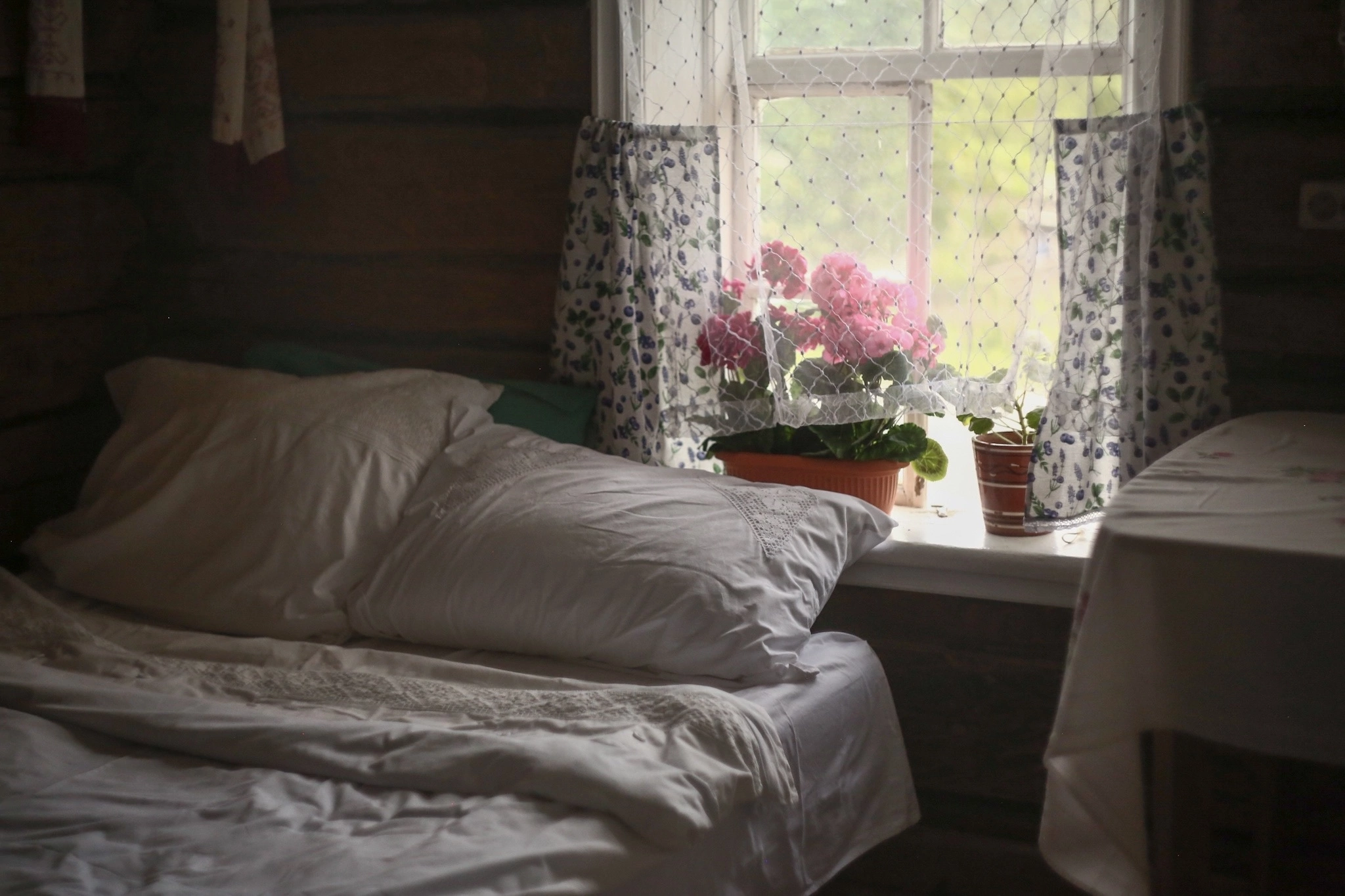 Дом для отпуска