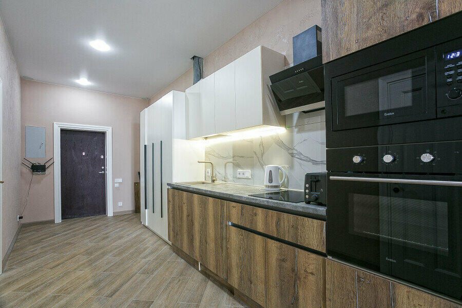 Полулюкс Делюкс