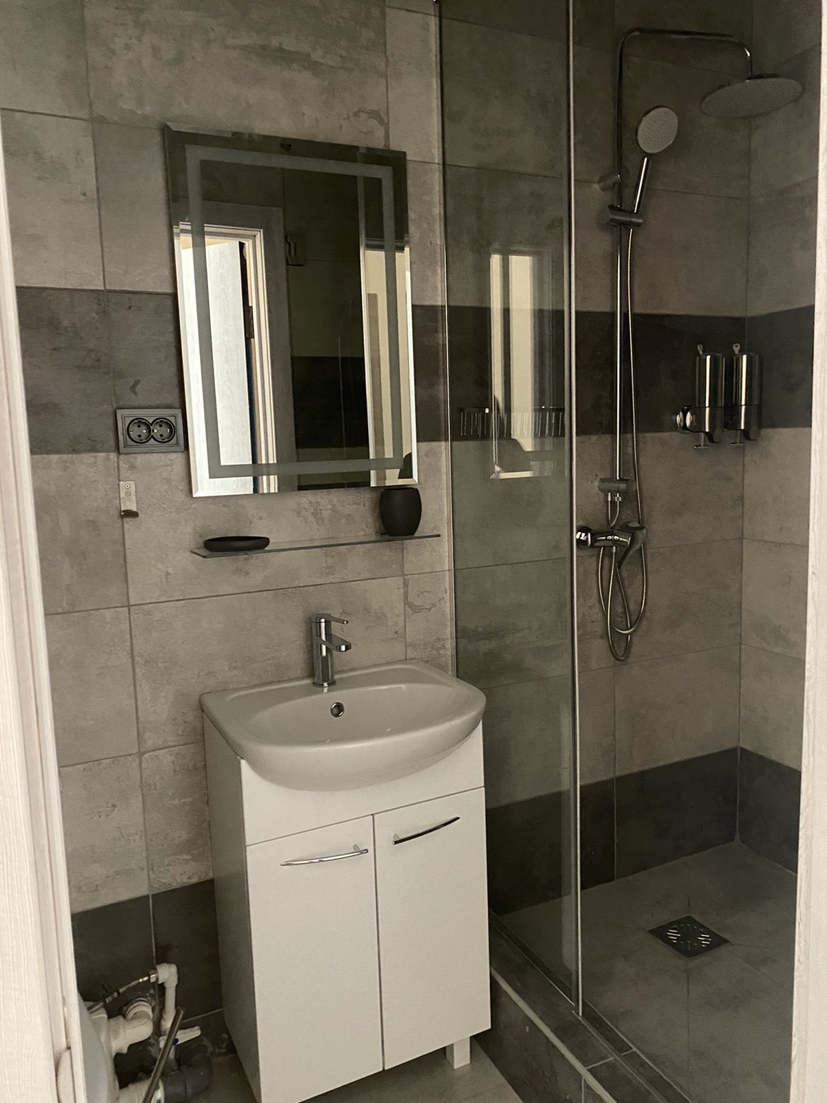 Одноместный номер