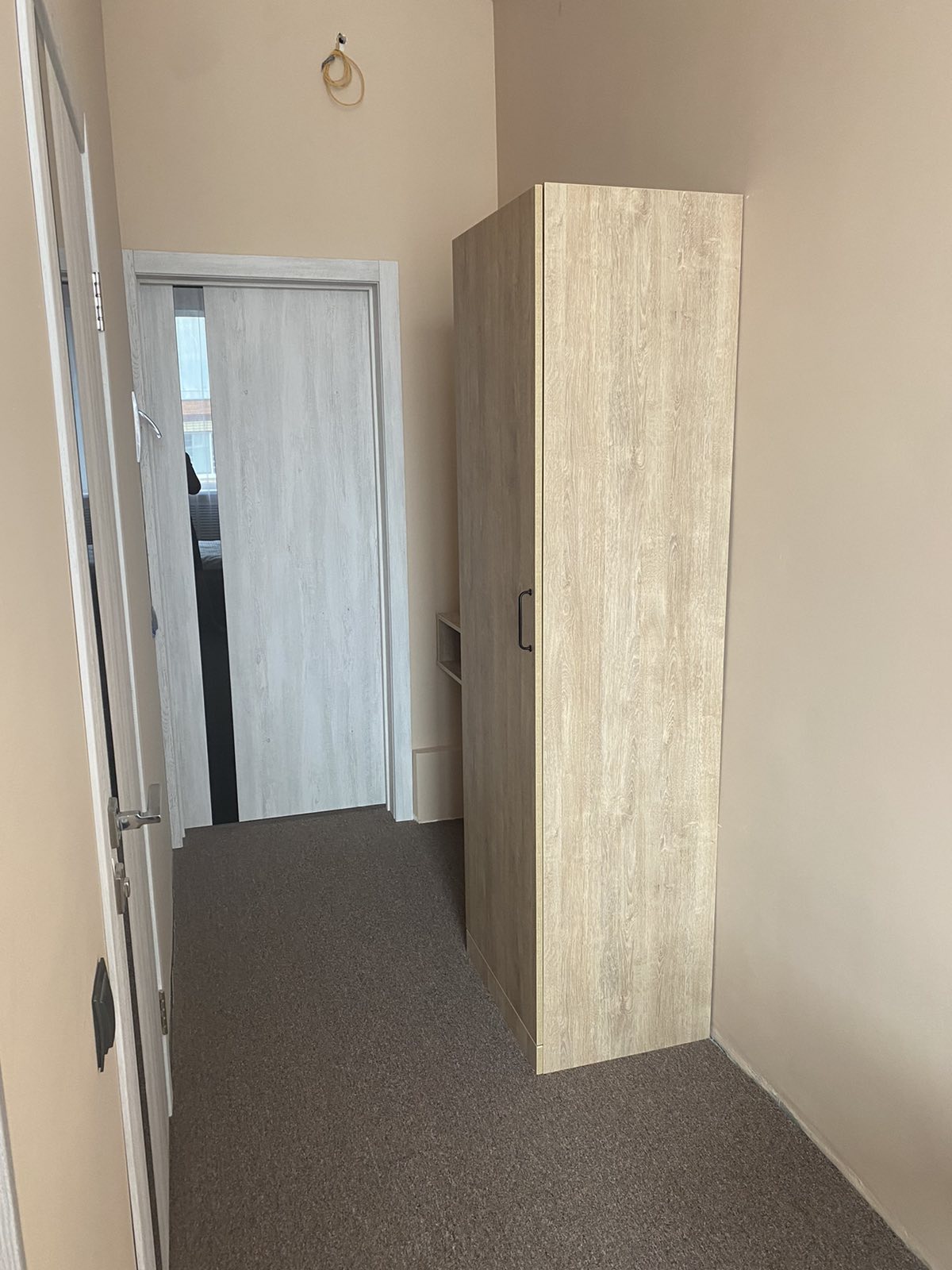 Одноместный номер